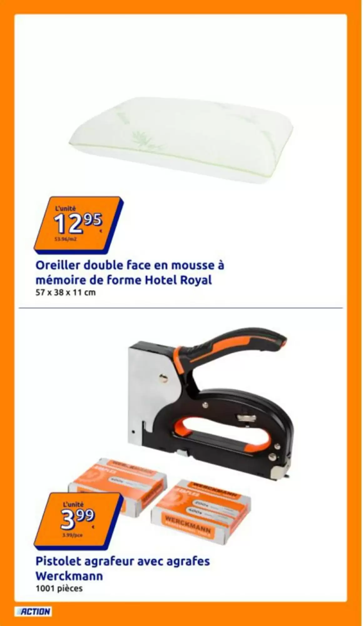 Catalogue Action 29 juillet au 4 août 2026 - page 30