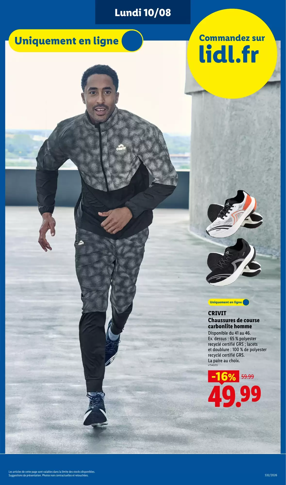 Catalogue Lidl 6 au 12 août 2026 - page 51