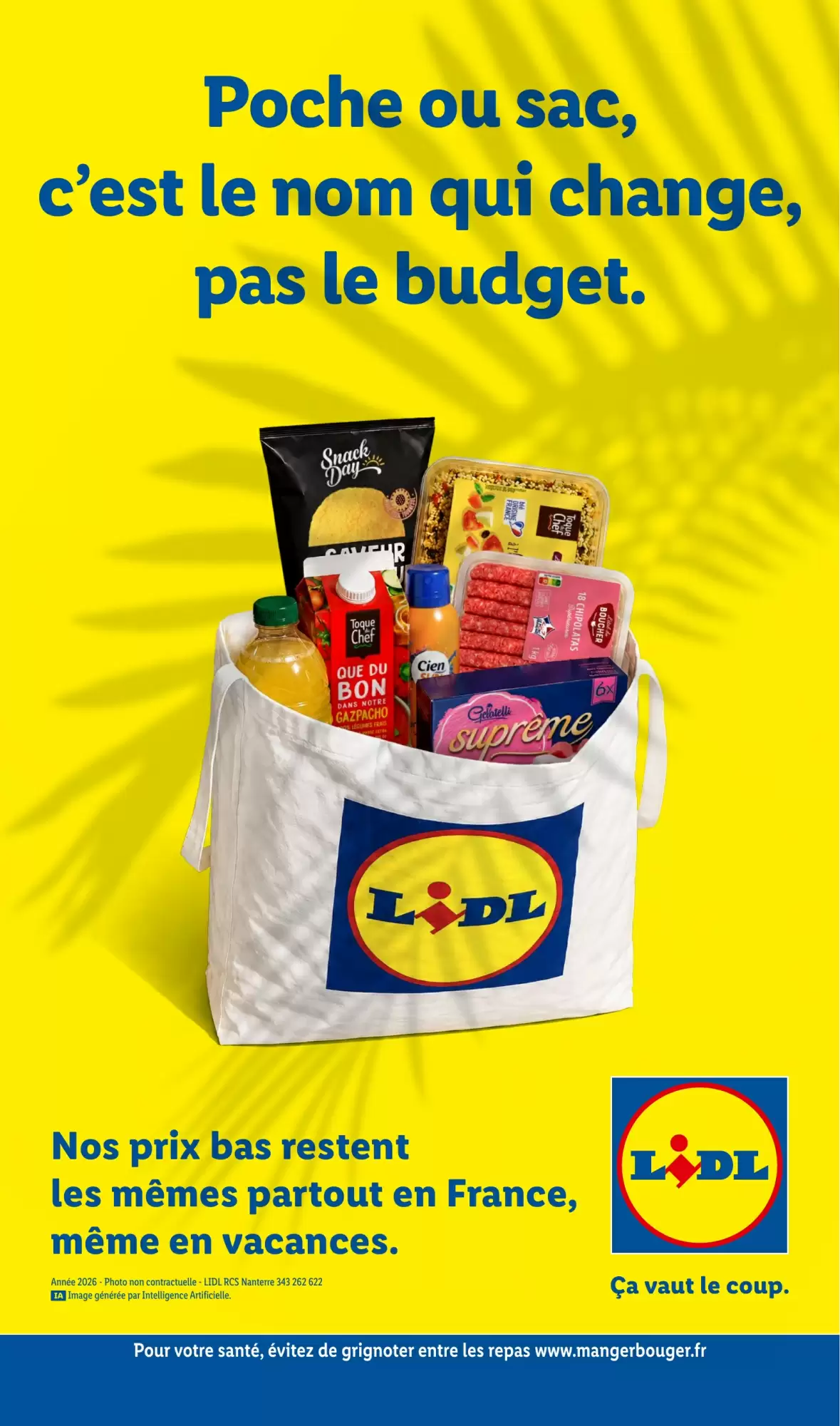 Catalogue Lidl 6 au 12 août 2026 - page 59