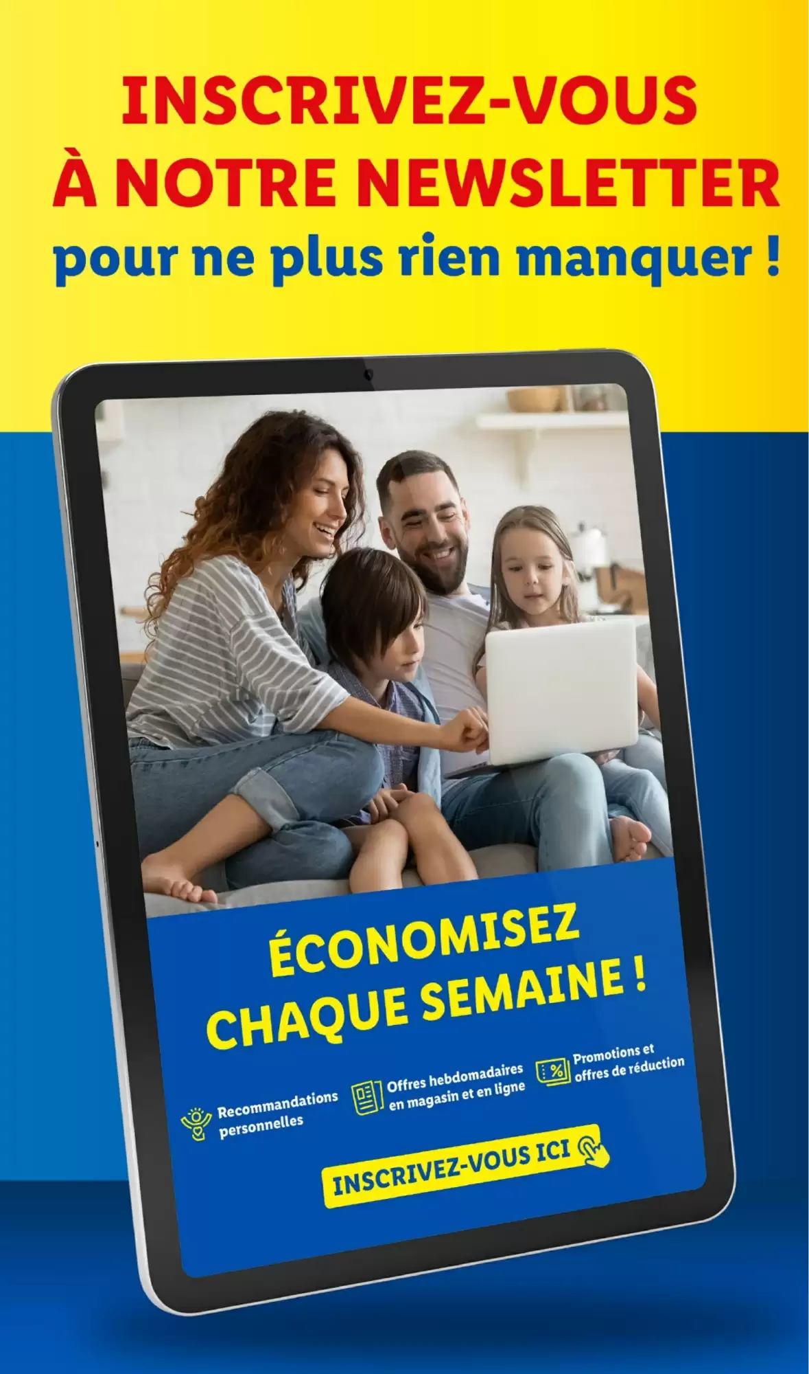 Catalogue Lidl 6 au 12 août 2026 - page 61