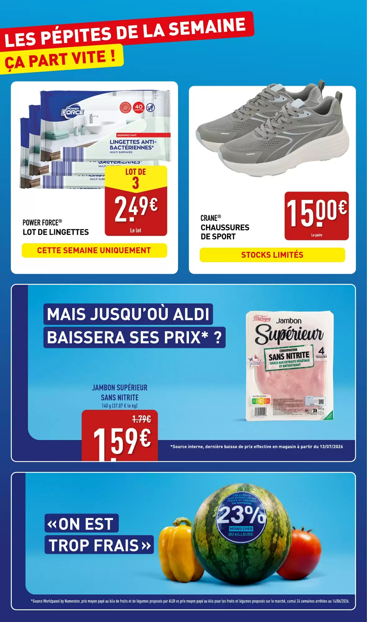 Catalogue Aldi 11 au 17 août 2026 - page 02