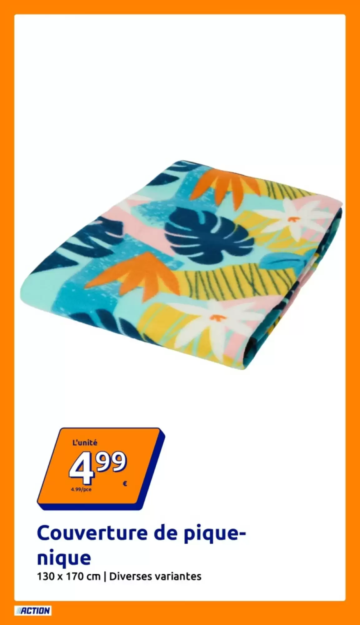 Catalogue Action 5 au 11 août 2026 - page 03