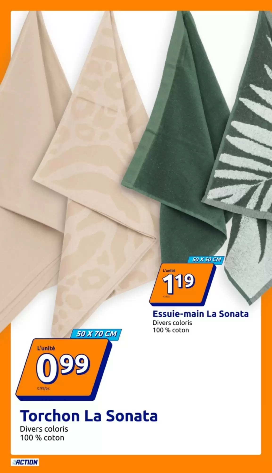 Catalogue Action 5 au 11 août 2026 - page 11