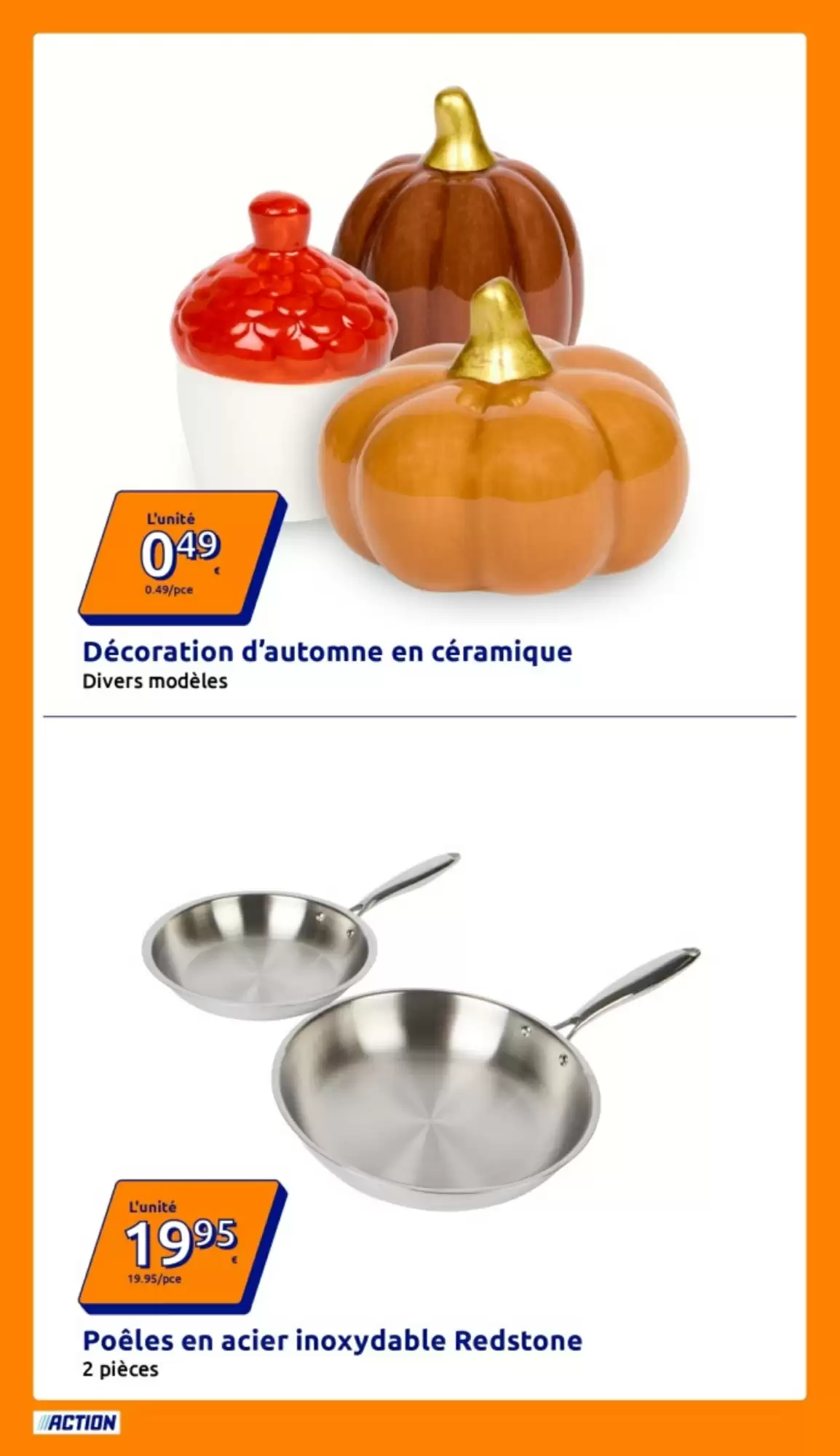 Catalogue Action 5 au 11 août 2026 - page 12