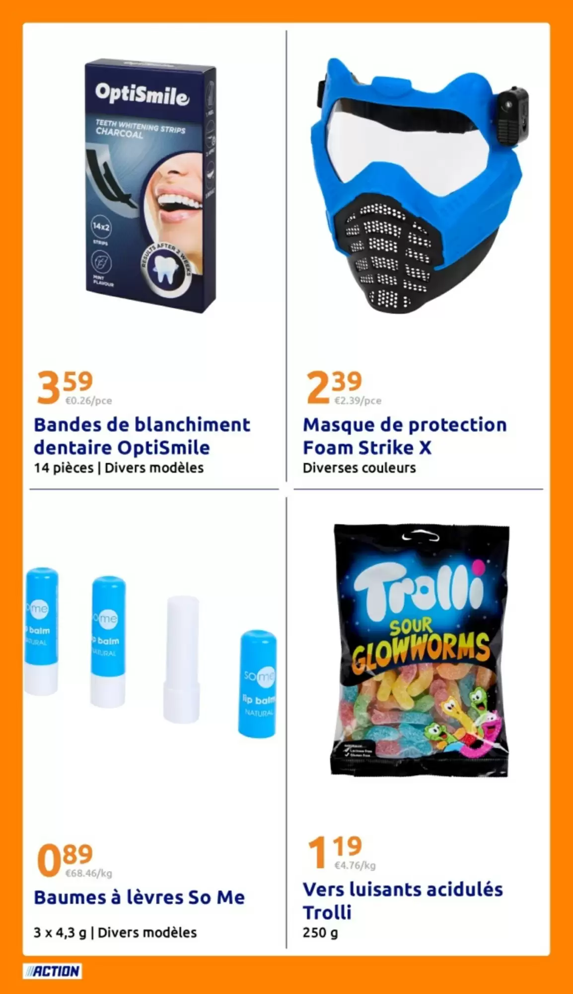 Catalogue Action 5 au 11 août 2026 - page 31