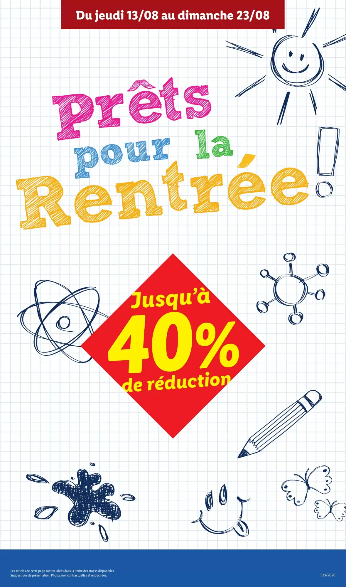 Catalogue Lidl 13 au 19 août 2026 - page 35
