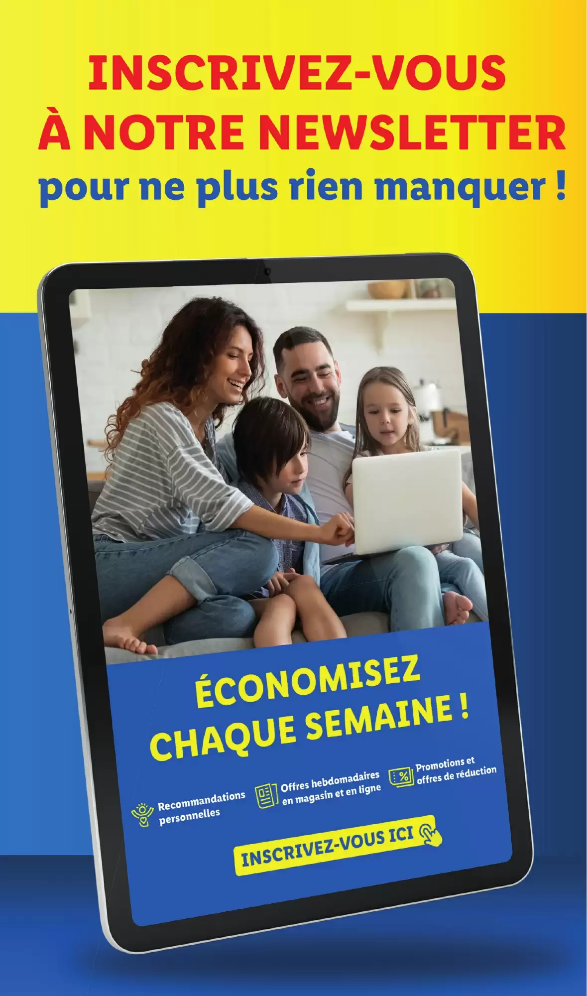 Catalogue Lidl 13 au 19 août 2026 - page 61