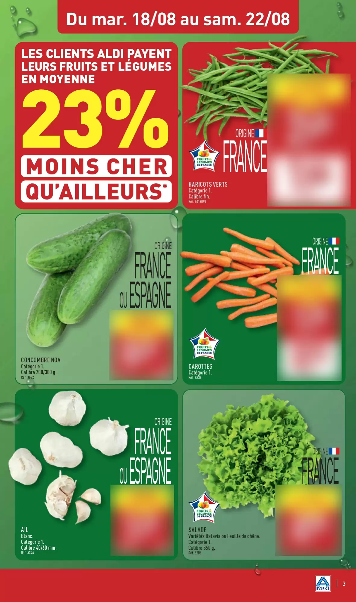 Catalogue Aldi 18 au 24 août 2026 - page 5