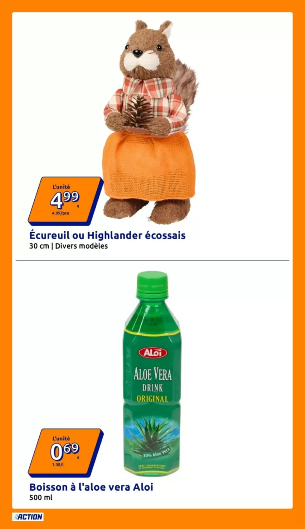 Catalogue Action 12 au 18 août 2026 - page 10