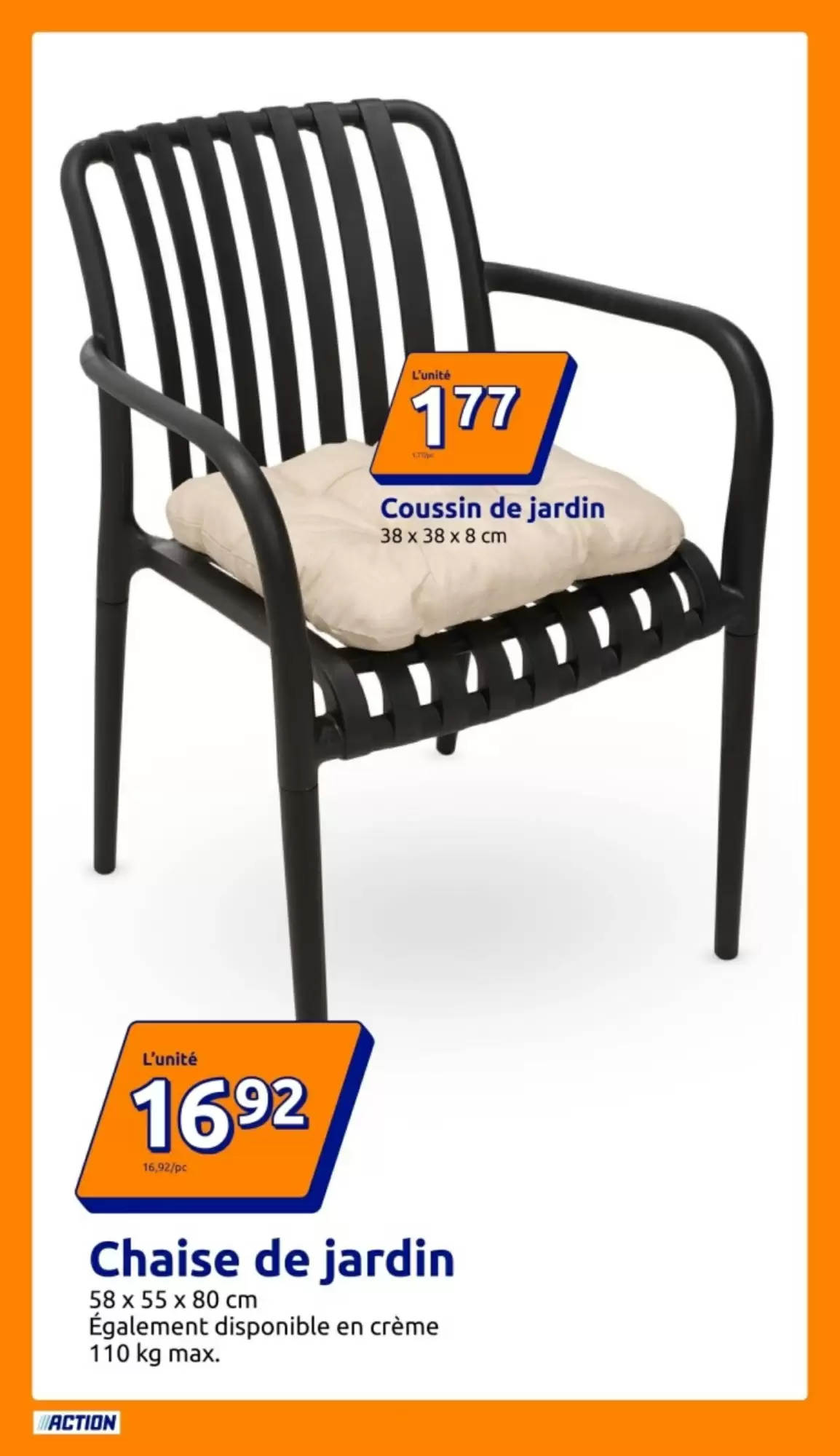 Catalogue Action 12 au 18 août 2026 - page 11
