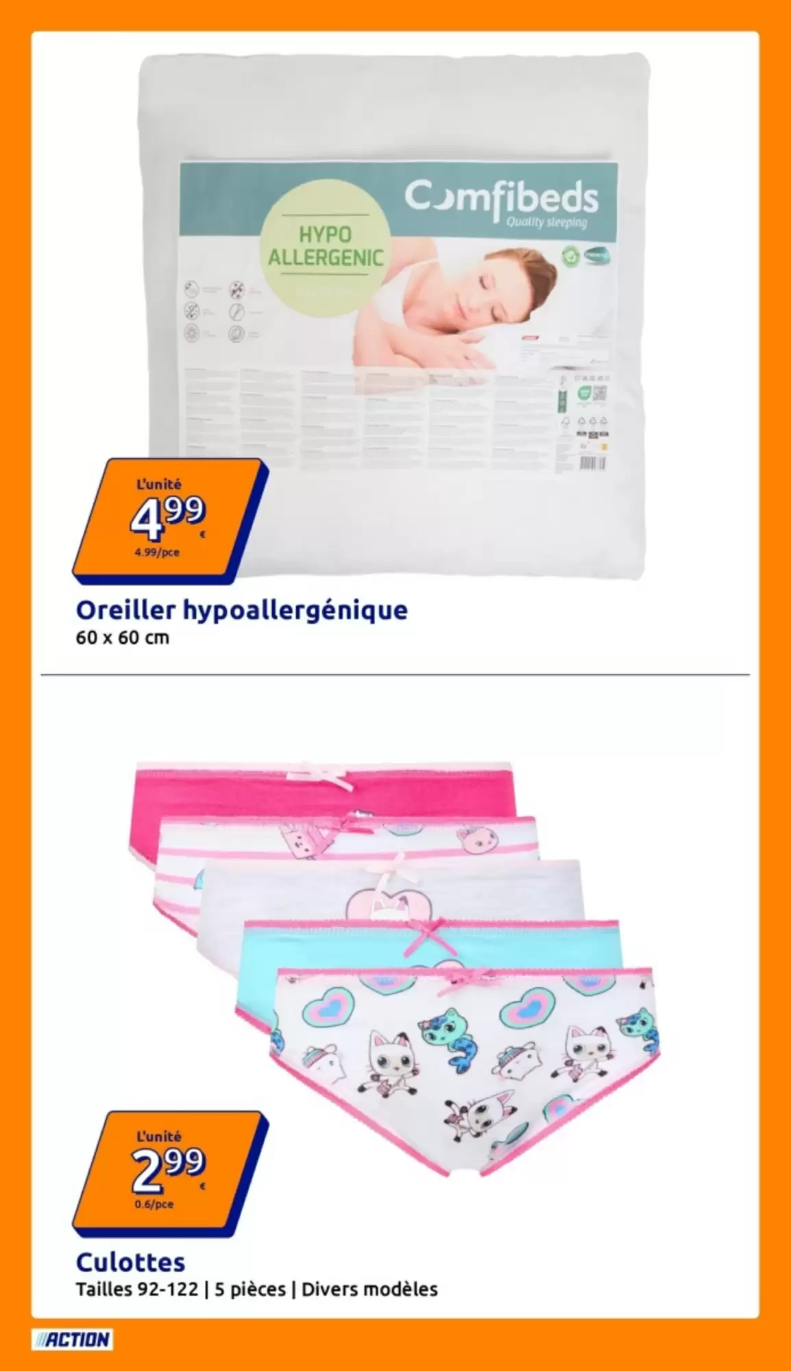 Catalogue Action 12 au 18 août 2026 - page 14