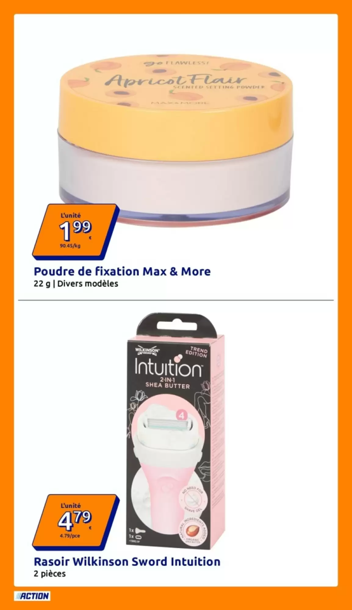 Catalogue Action 12 au 18 août 2026 - page 18
