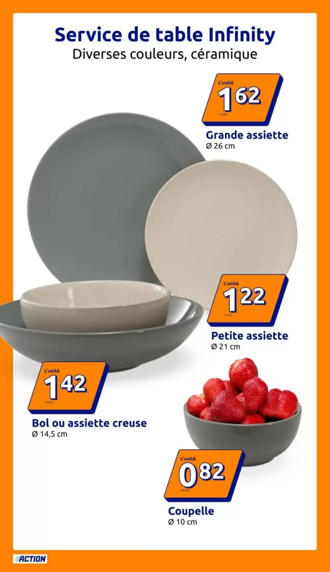 Catalogue Action 12 au 18 août 2026 - page 19