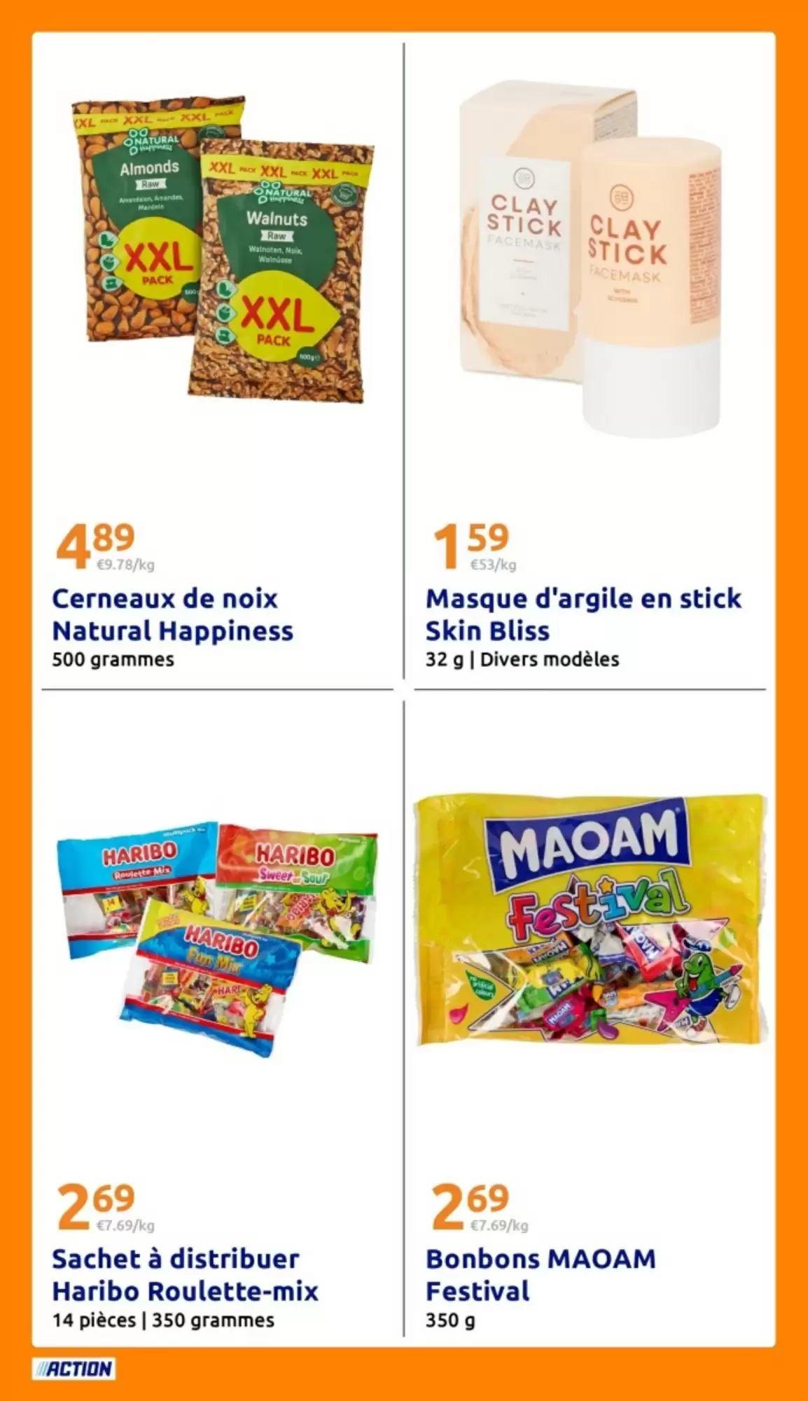 Catalogue Action 12 au 18 août 2026 - page 20