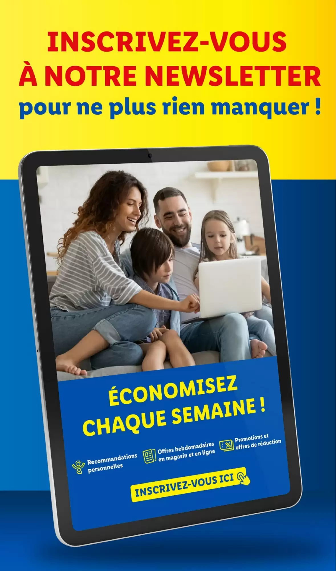 Catalogue Lidl 20 au 26 août 2026 - page 54