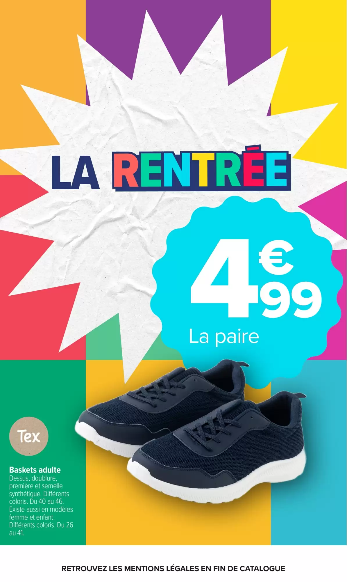 Catalogue Carrefour 17 au 31 août 2026 - page 03