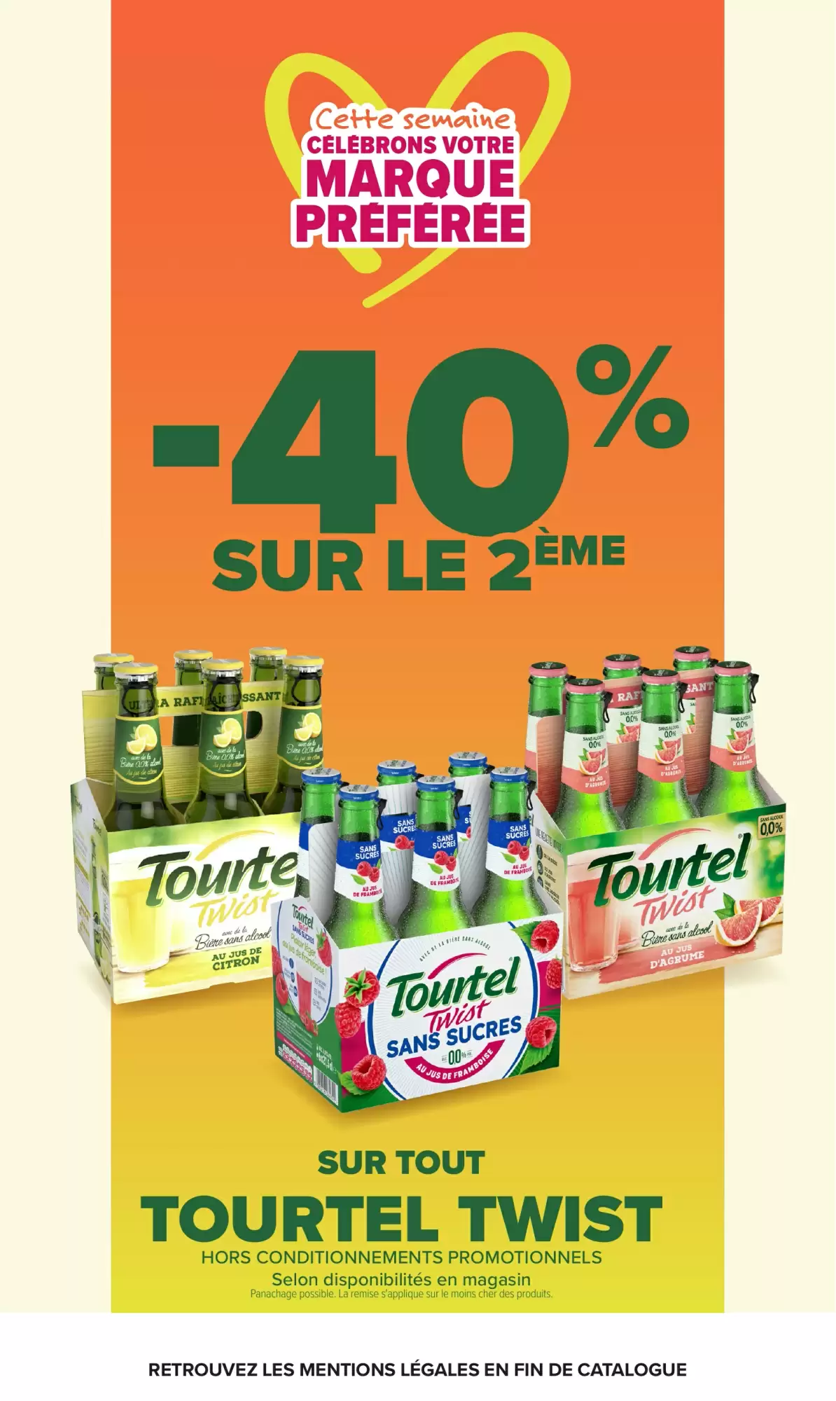Catalogue Carrefour 17 au 31 août 2026 - page 36