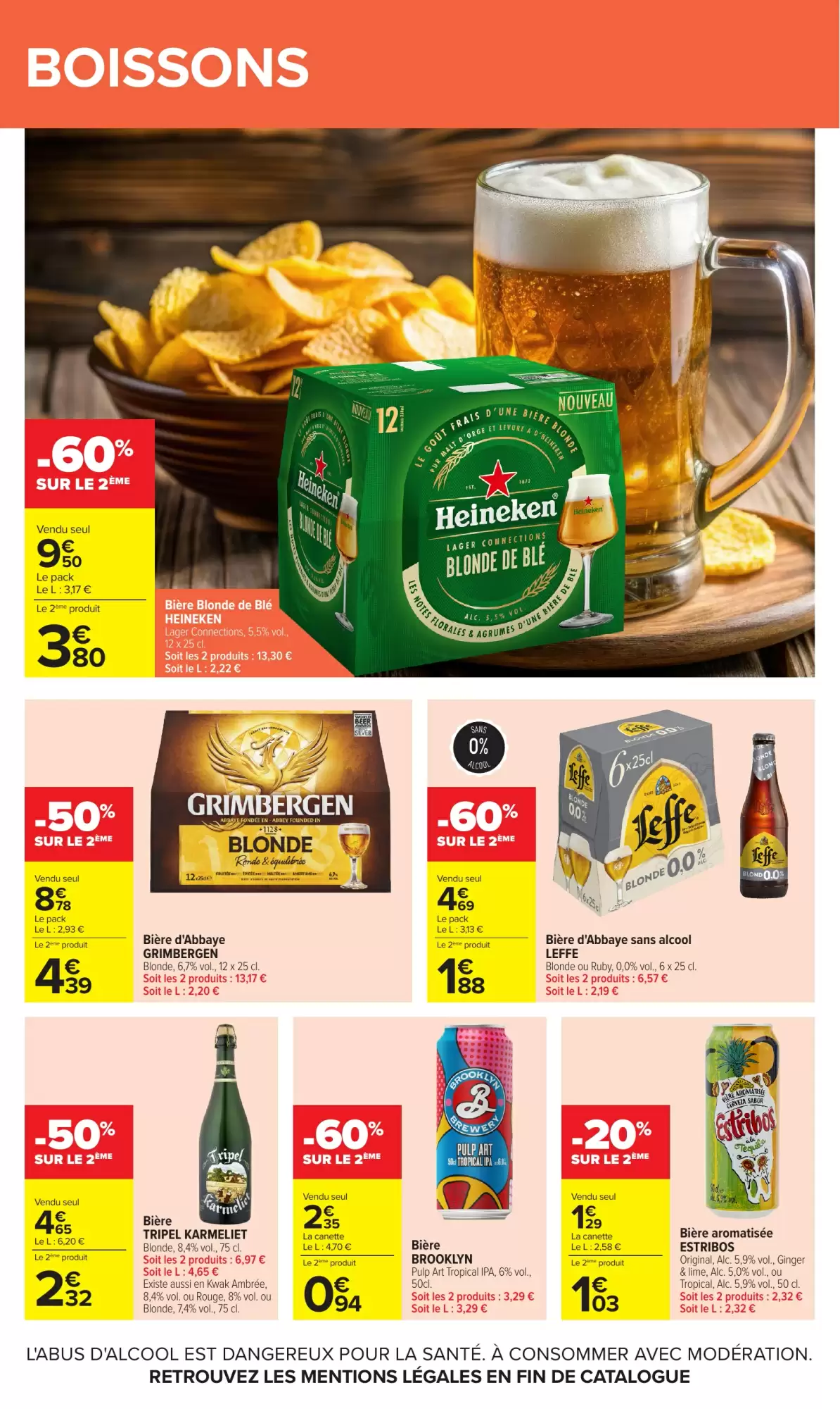 Catalogue Carrefour 17 au 31 août 2026 - page 37
