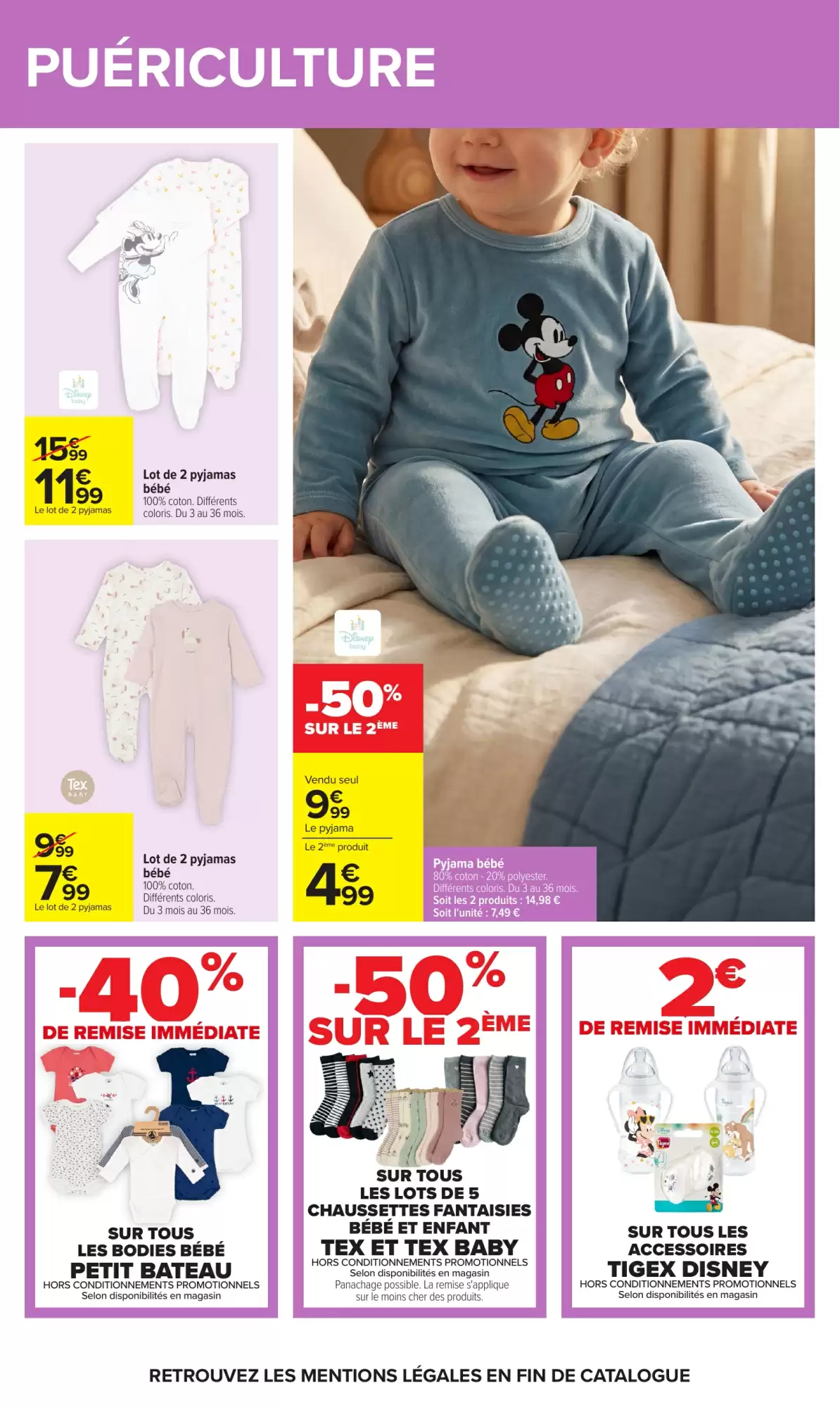 Catalogue Carrefour 17 au 31 août 2026 - page 58