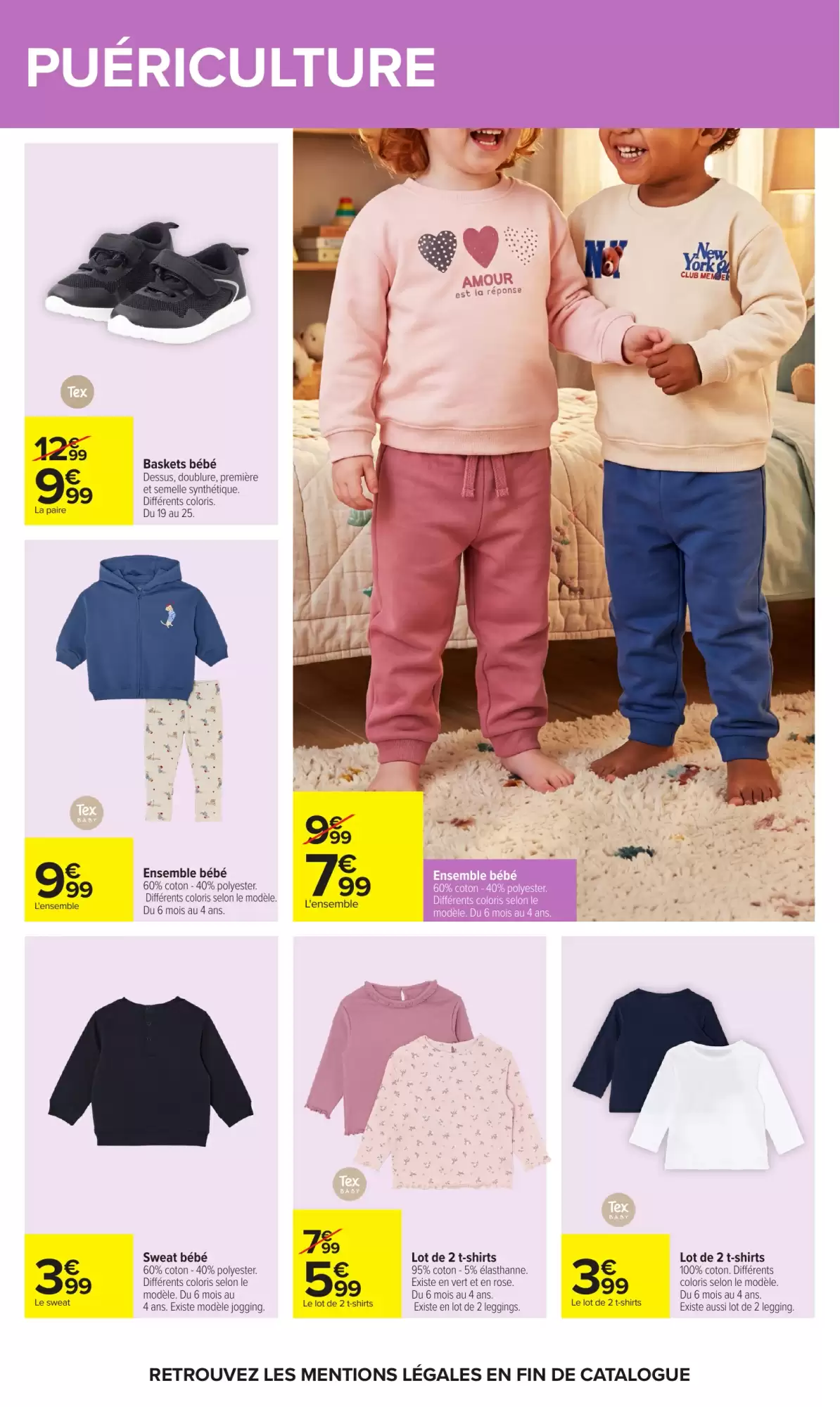 Catalogue Carrefour 17 au 31 août 2026 - page 59