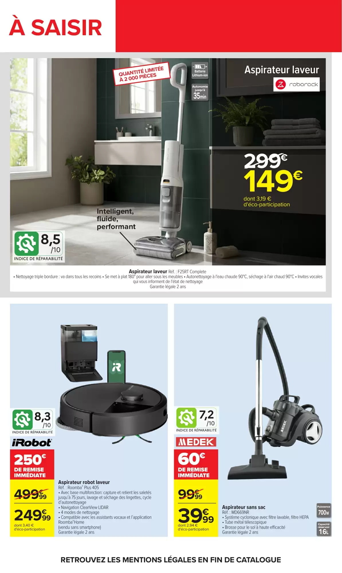 Catalogue Carrefour 17 au 31 août 2026 - page 75