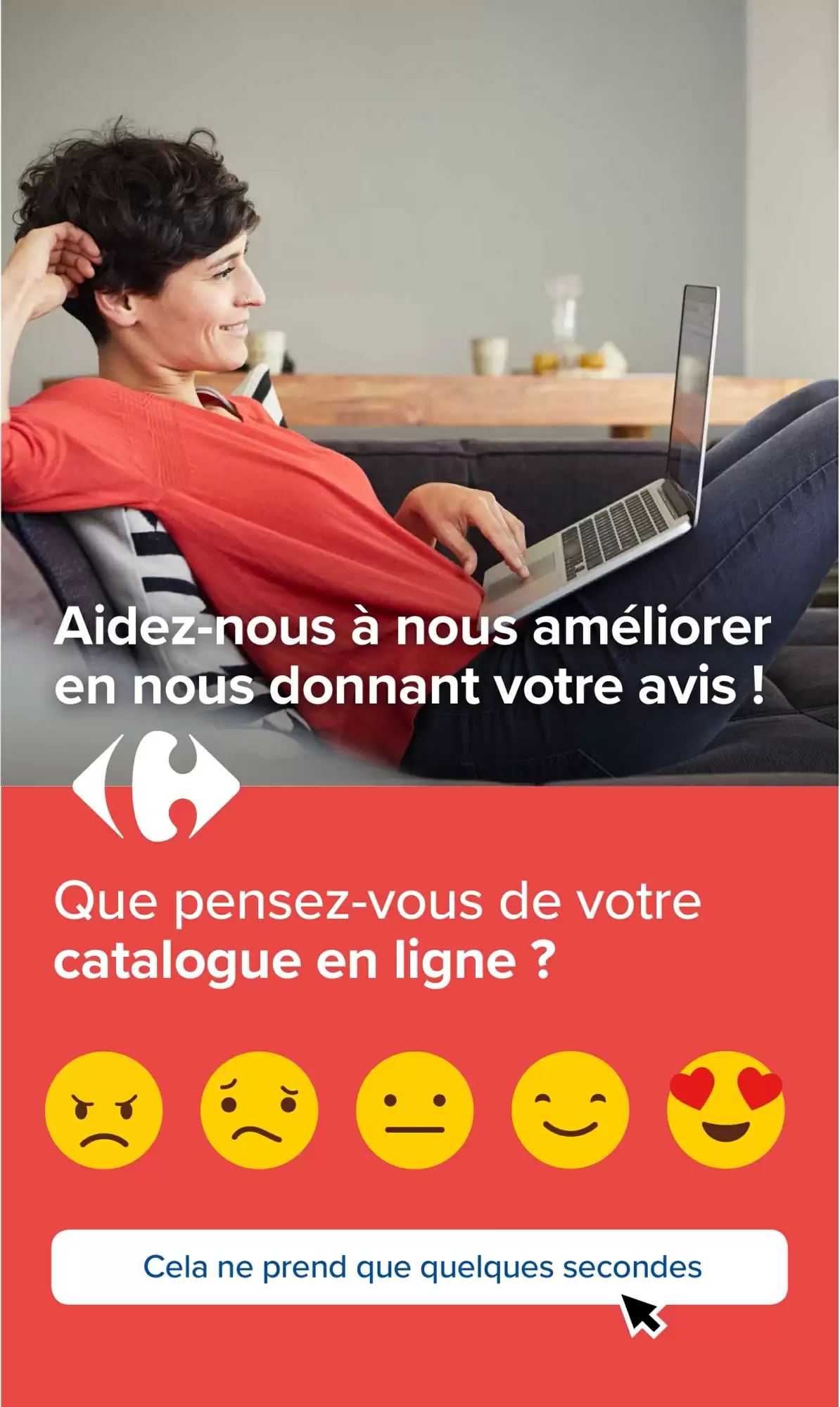 Catalogue Carrefour 17 au 31 août 2026 - page 82