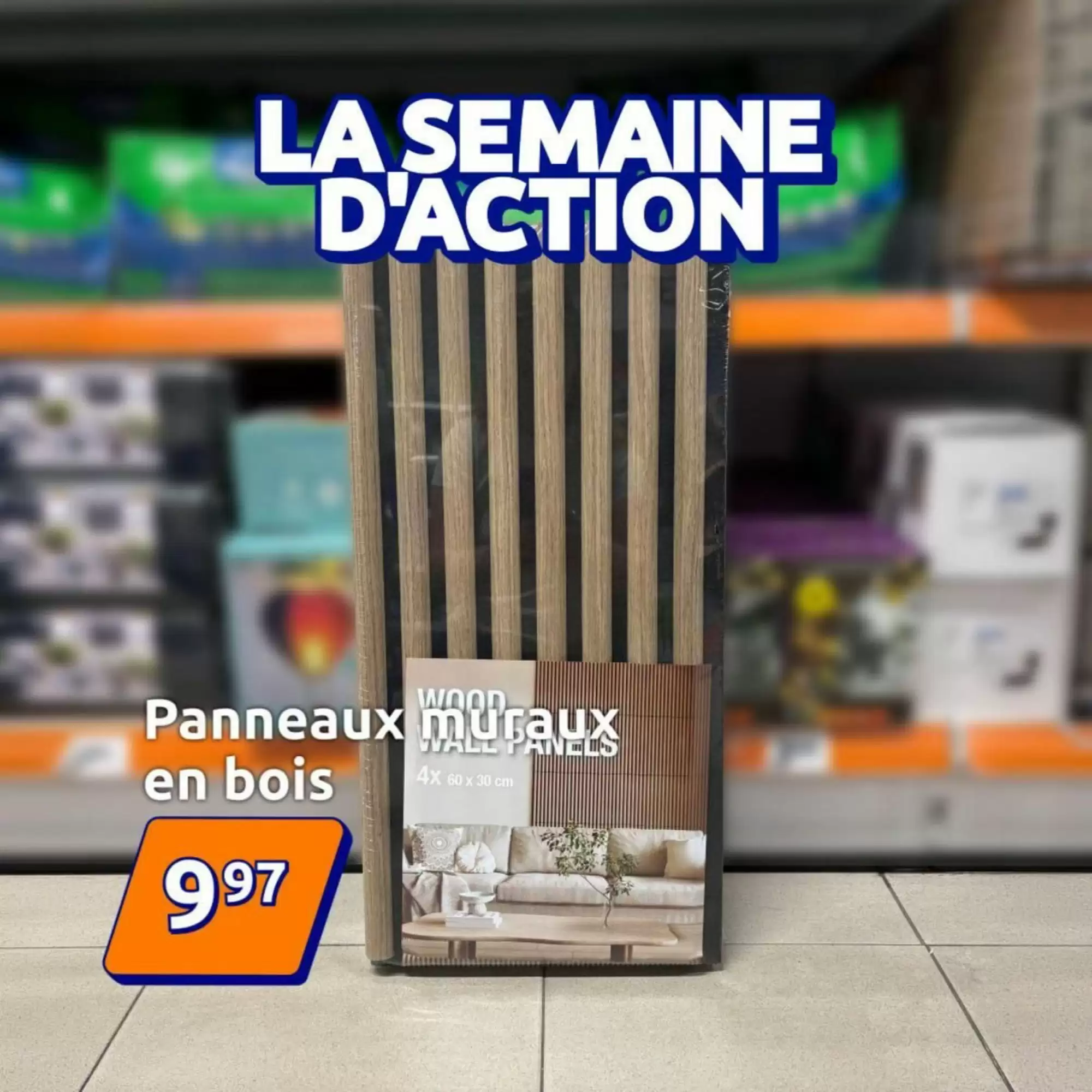 Catalogue Action du 14 au 21 août 2026 – page 1