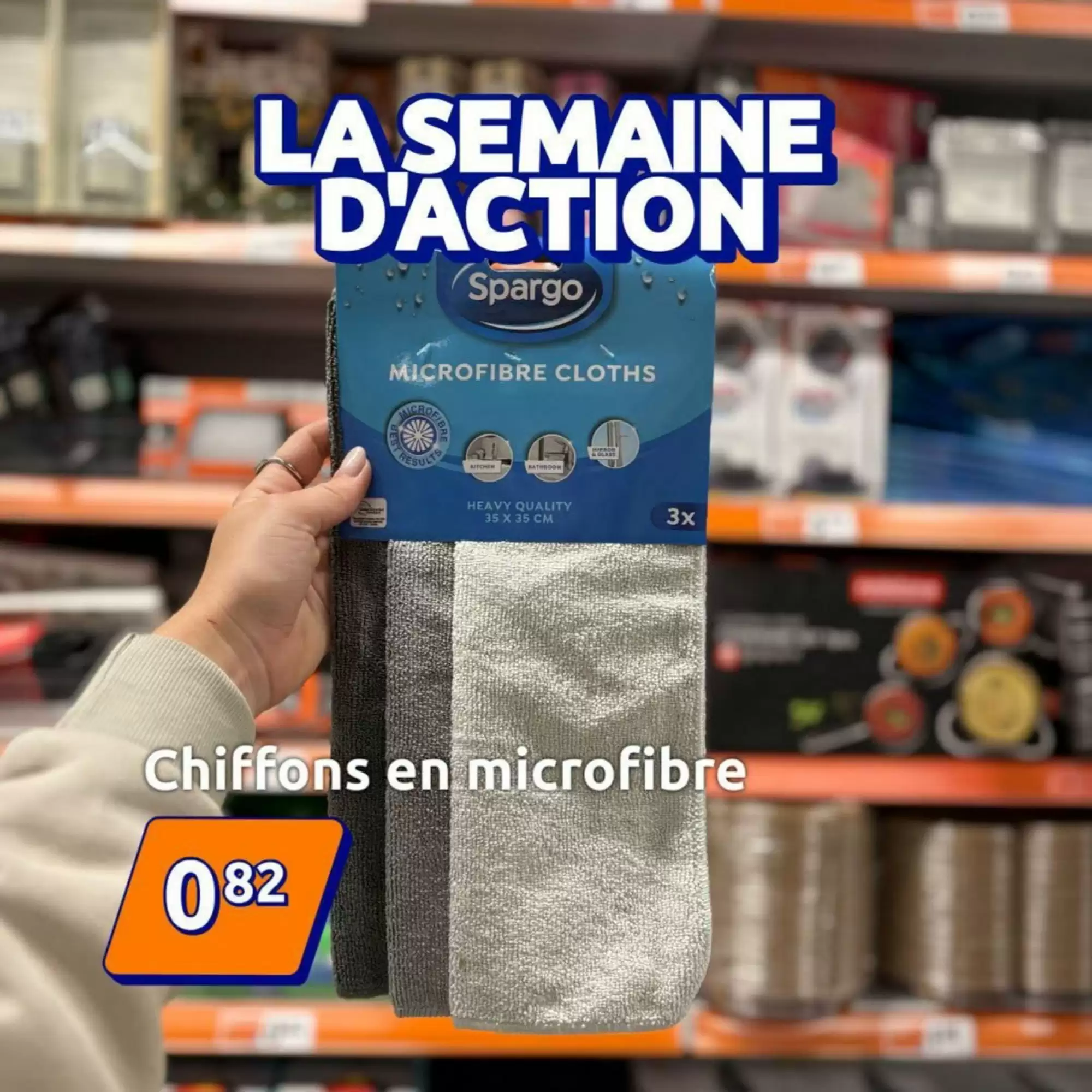 Catalogue Action du 14 au 21 août 2026 – page 2