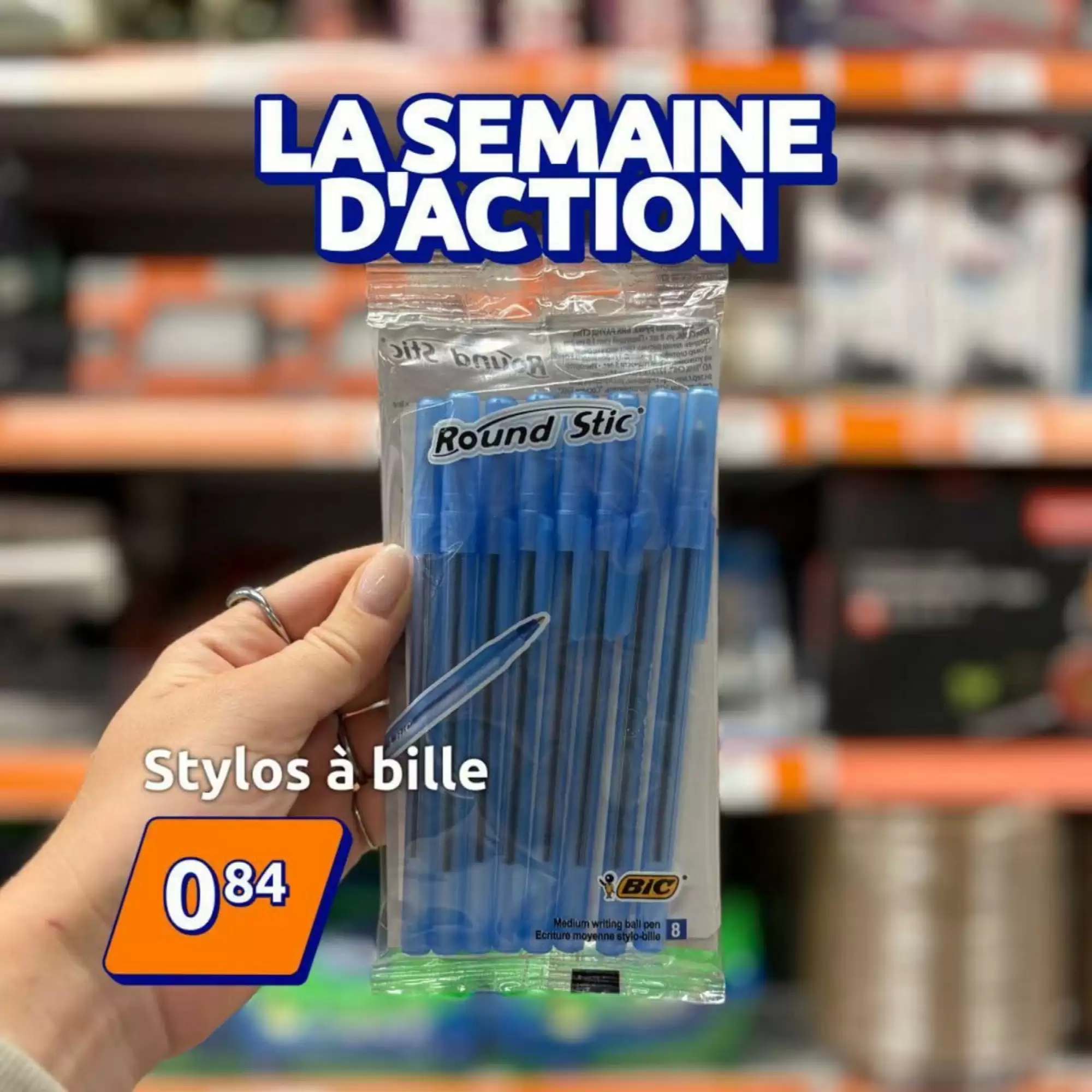 Catalogue Action du 14 au 21 août 2026 – page 3