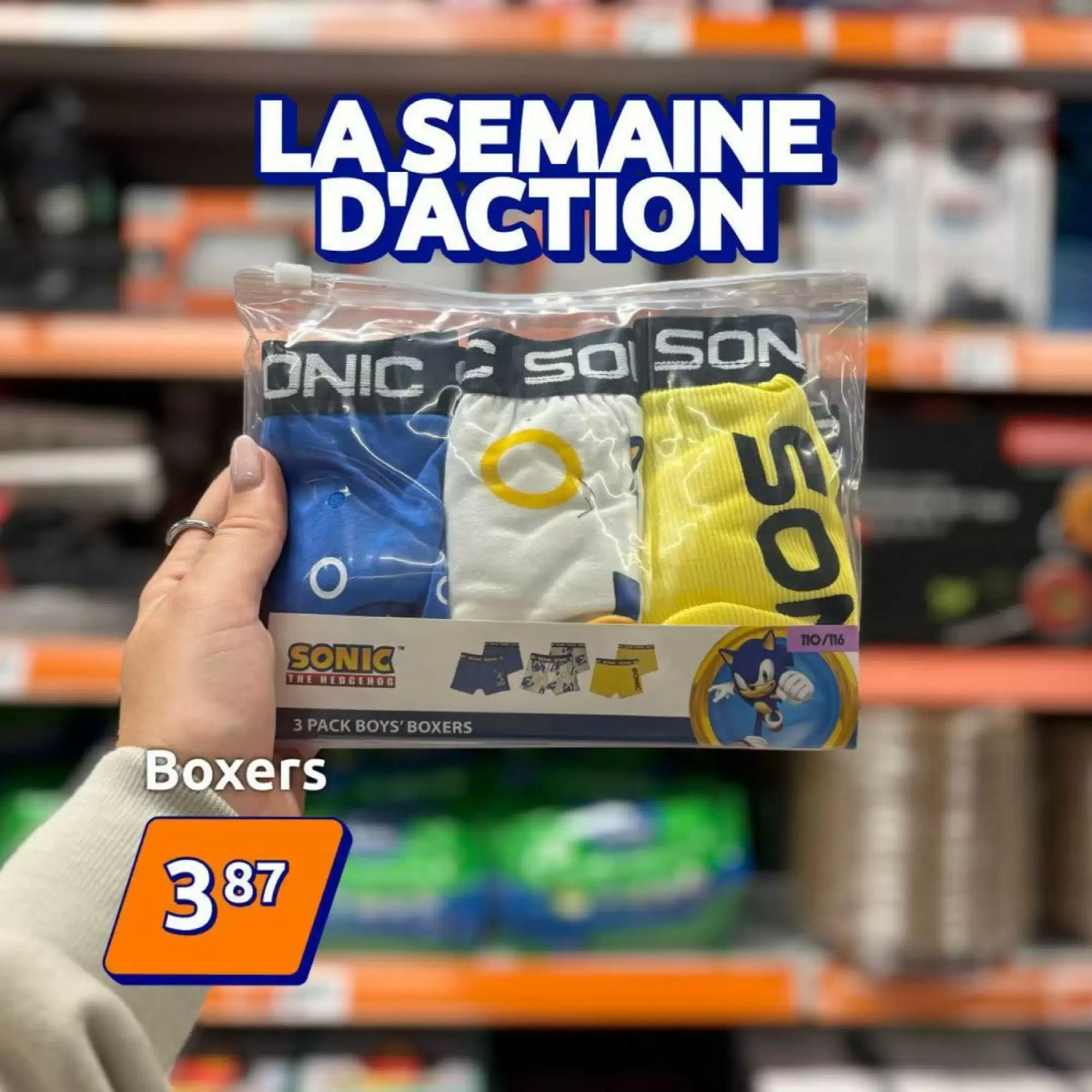 Catalogue Action du 14 au 21 août 2026 – page 4