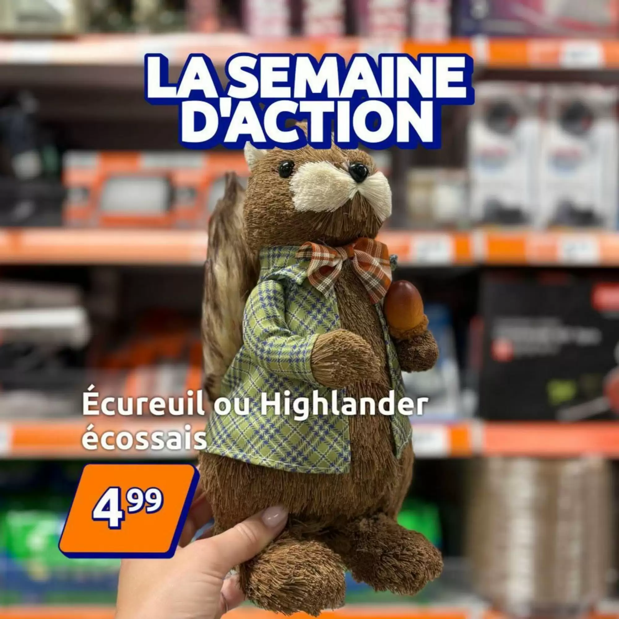 Catalogue Action du 14 au 21 août 2026 – page 5