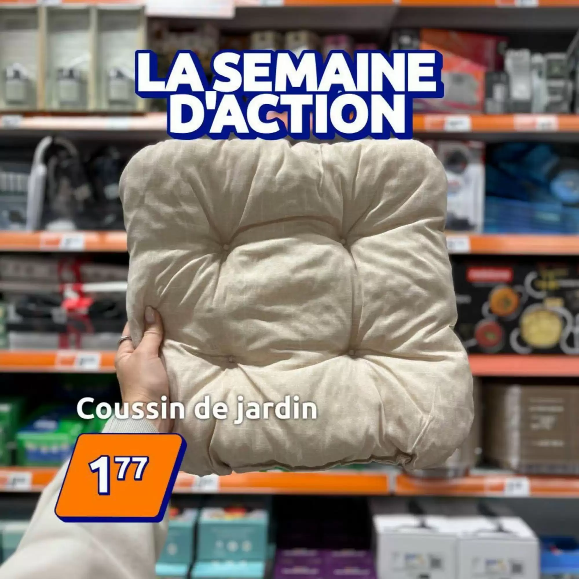 Catalogue Action du 14 au 21 août 2026 – page 6
