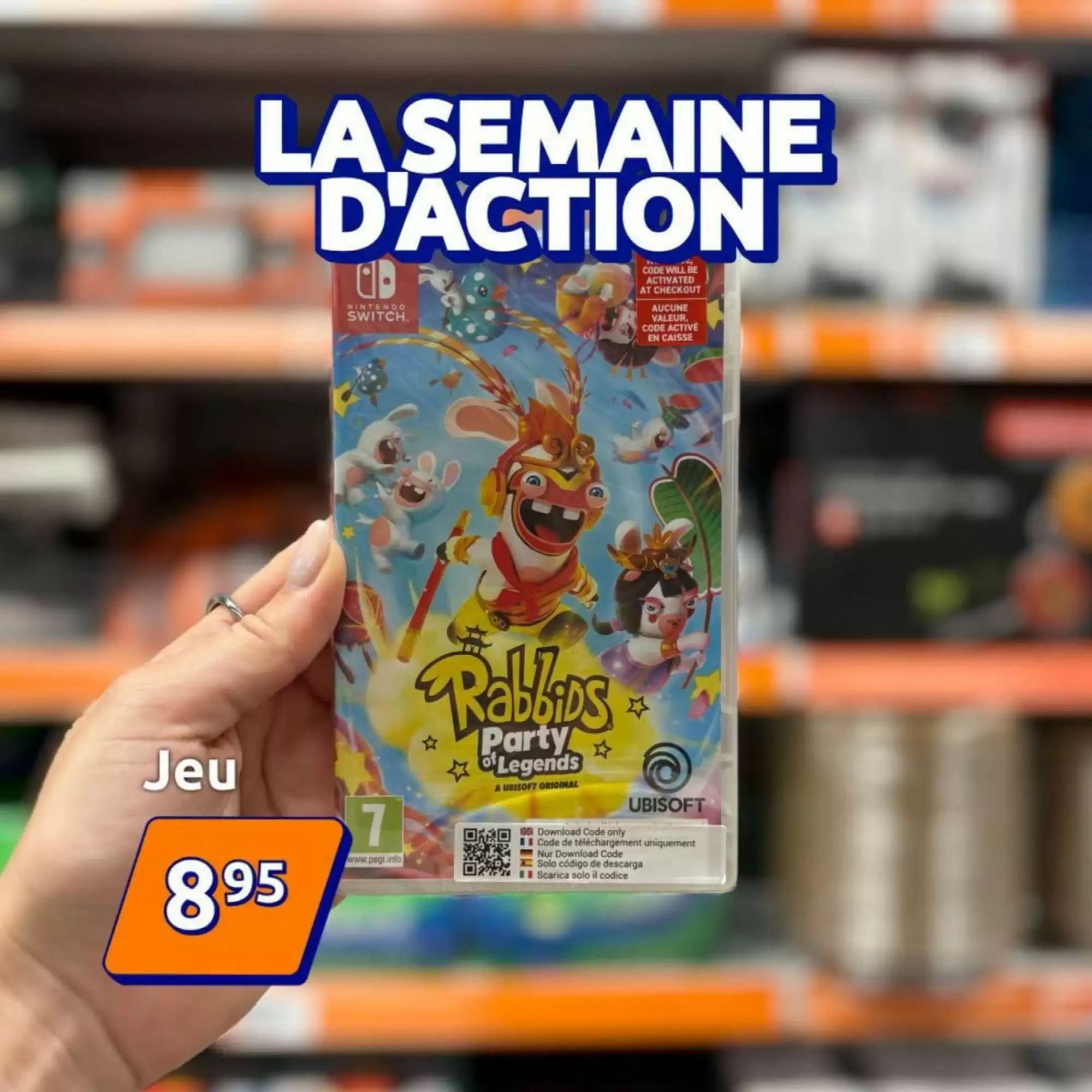 Catalogue Action du 14 au 21 août 2026 – page 9