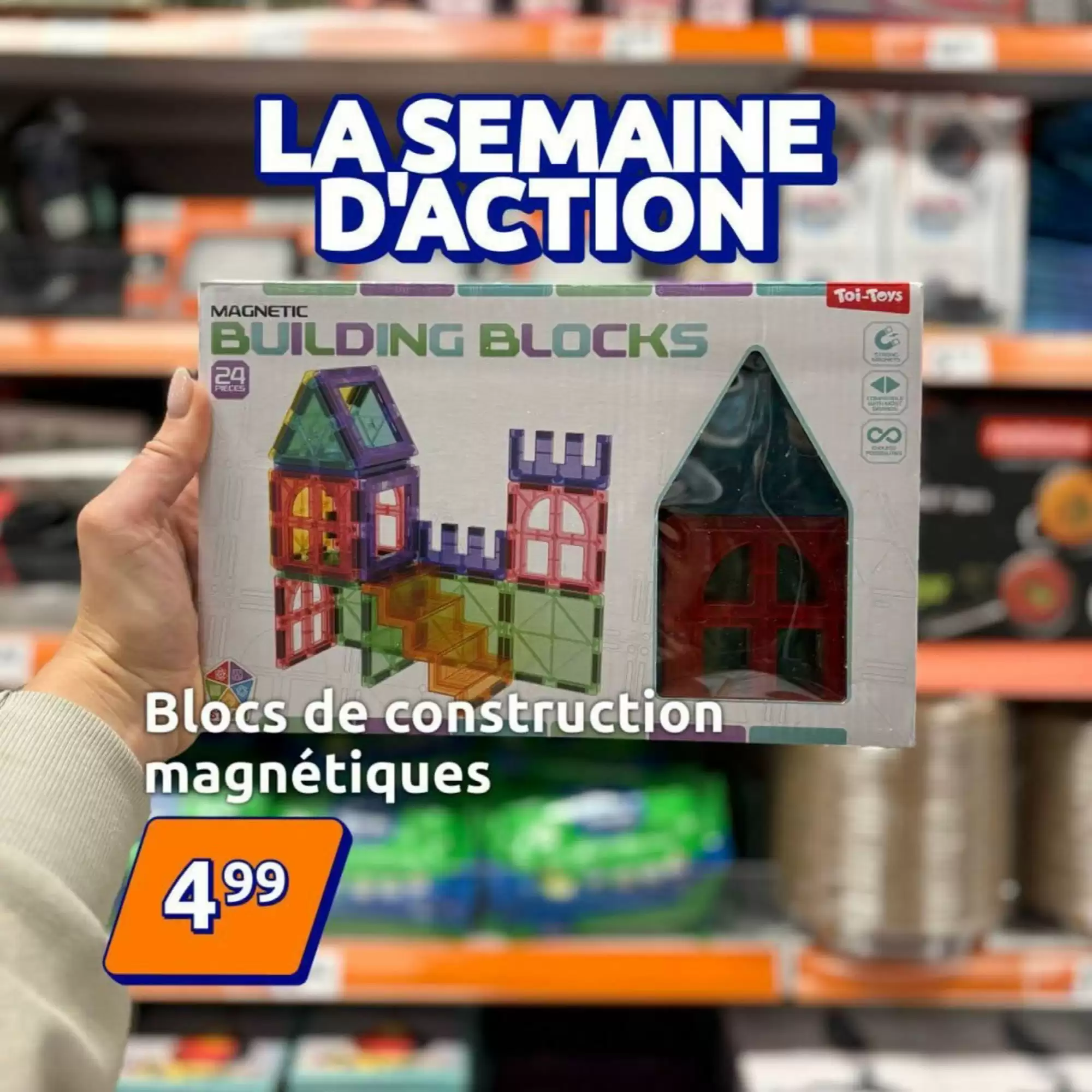 Catalogue Action du 14 au 21 août 2026 – page 10