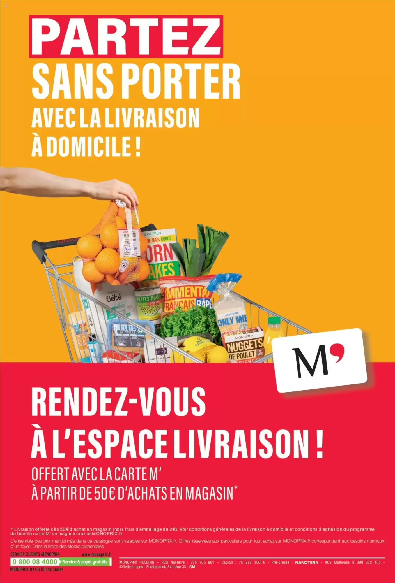 Catalogue Monoprix du 11 au 23 août 2026 – page 46