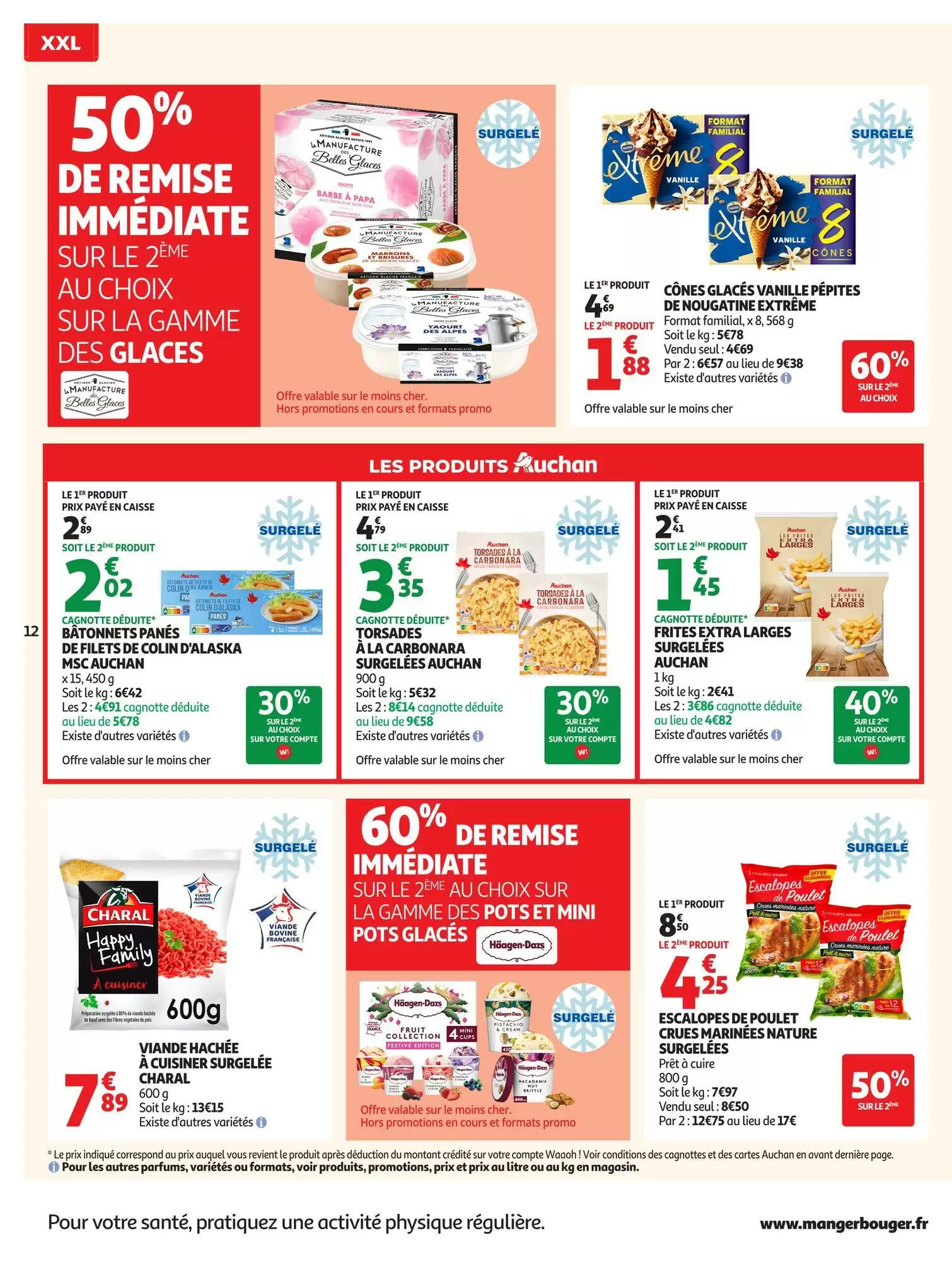 Catalogue Auchan du 18 au 29 août 2026 – page 12