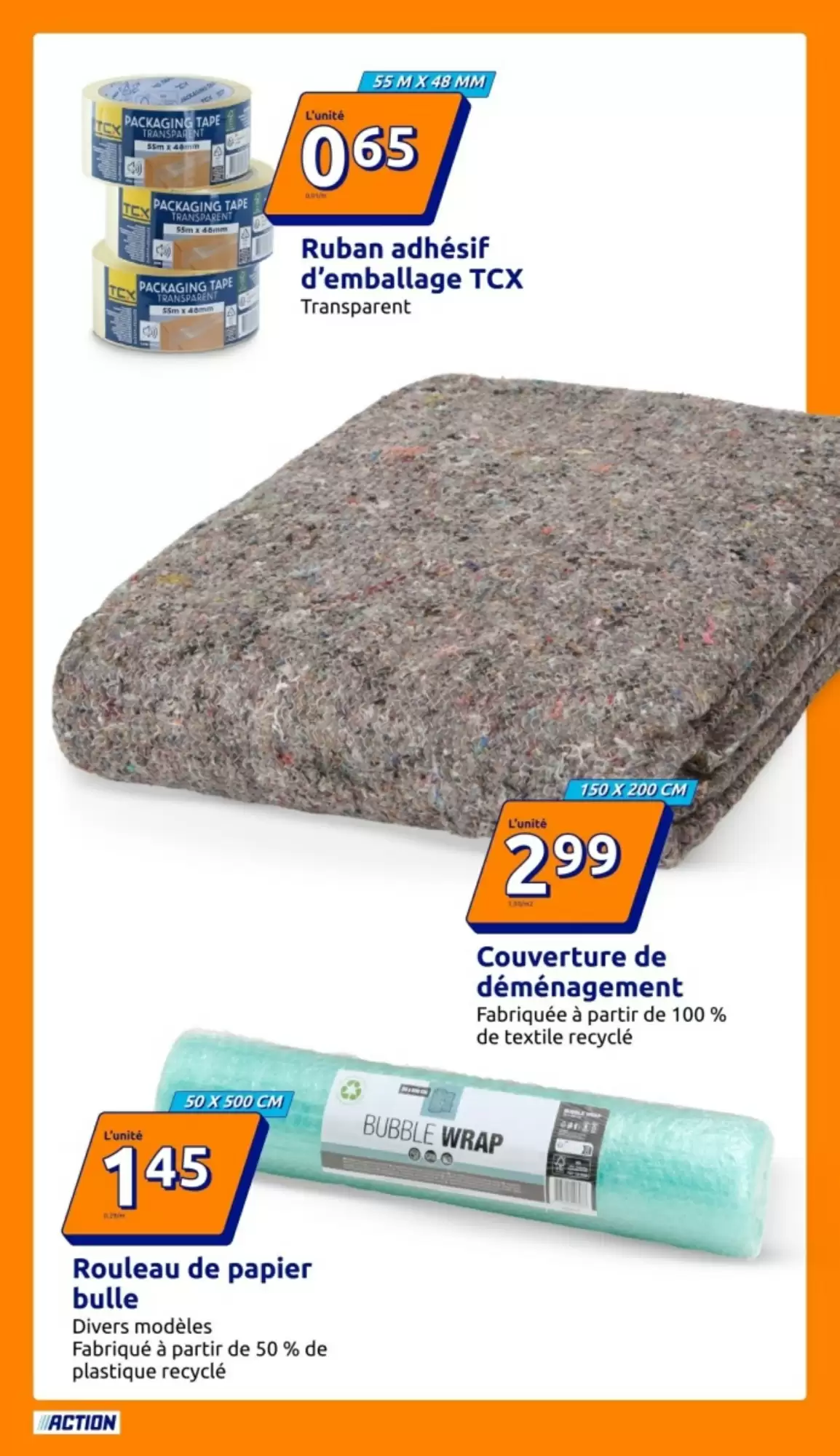 Catalogue Action du 19 au 25 août 2026 – page 5