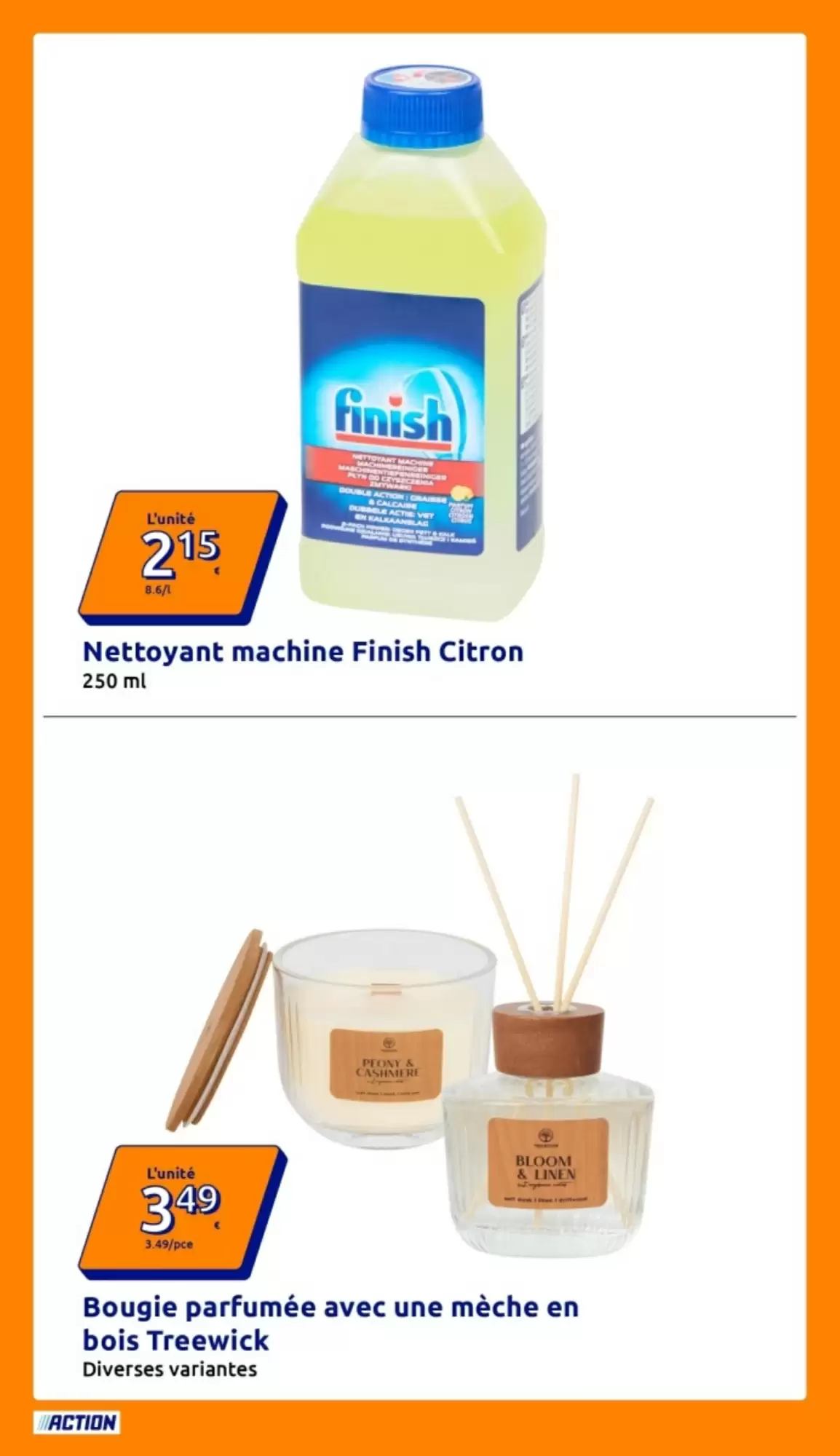 Catalogue Action du 19 au 25 août 2026 – page 6