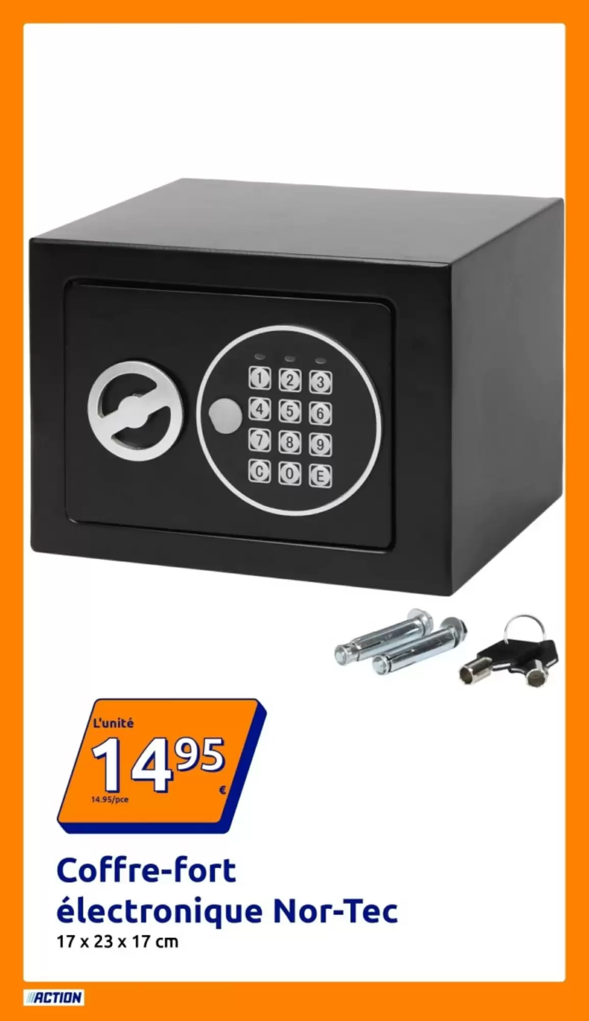Catalogue Action du 19 au 25 août 2026 – page 7