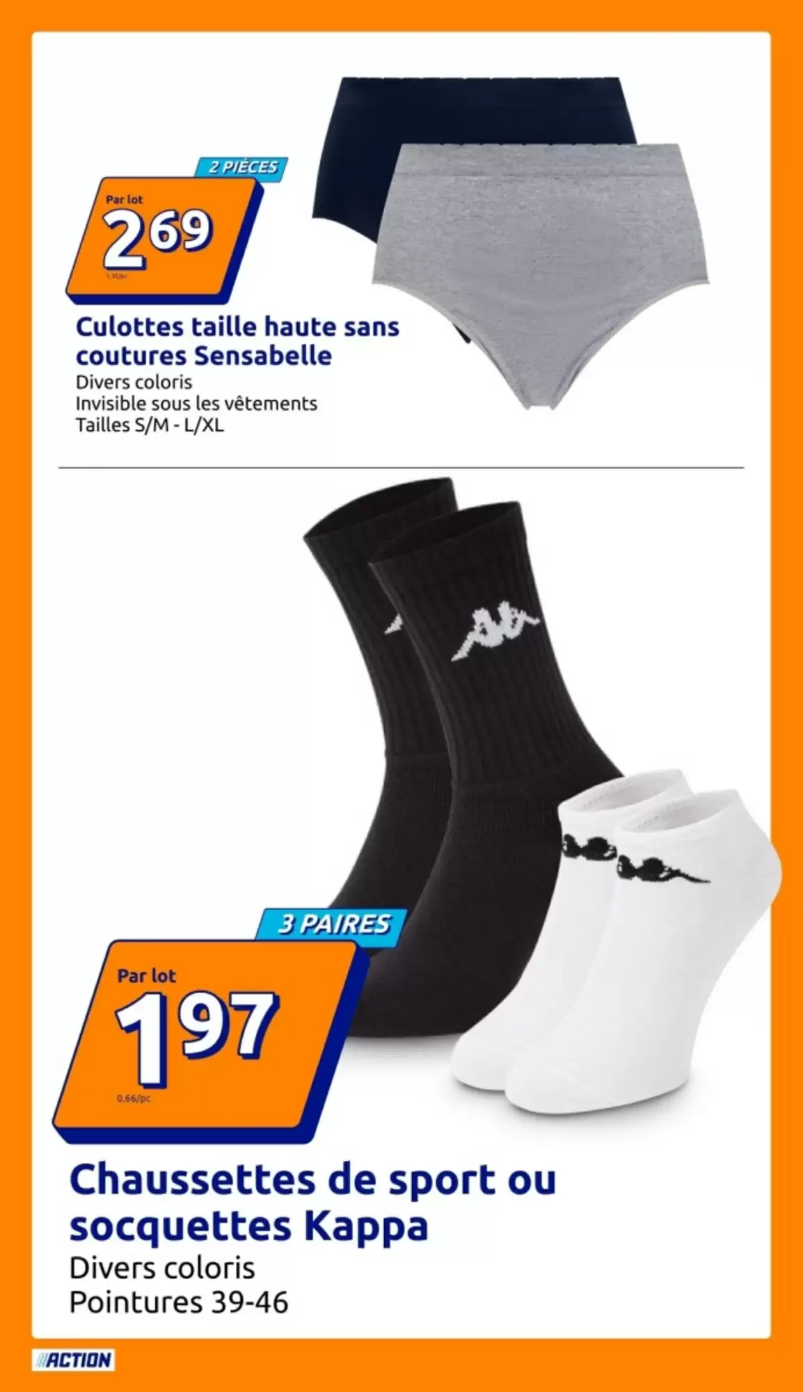 Catalogue Action du 19 au 25 août 2026 – page 11