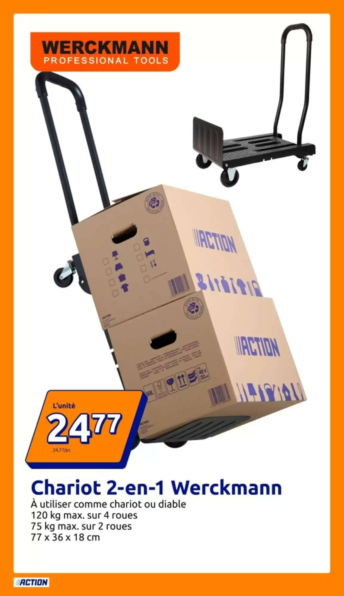Catalogue Action du 19 au 25 août 2026 – page 16