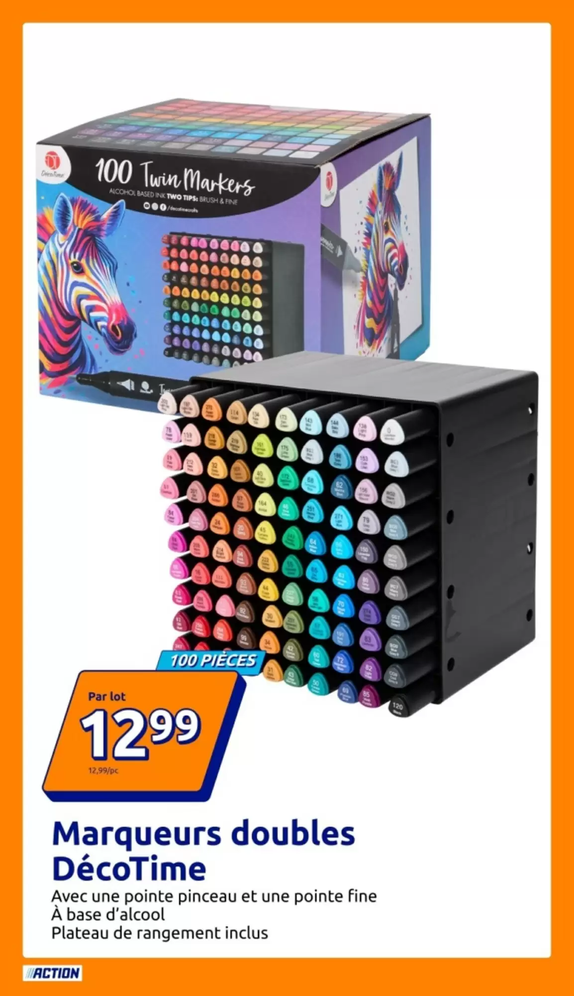 Catalogue Action du 19 au 25 août 2026 – page 25