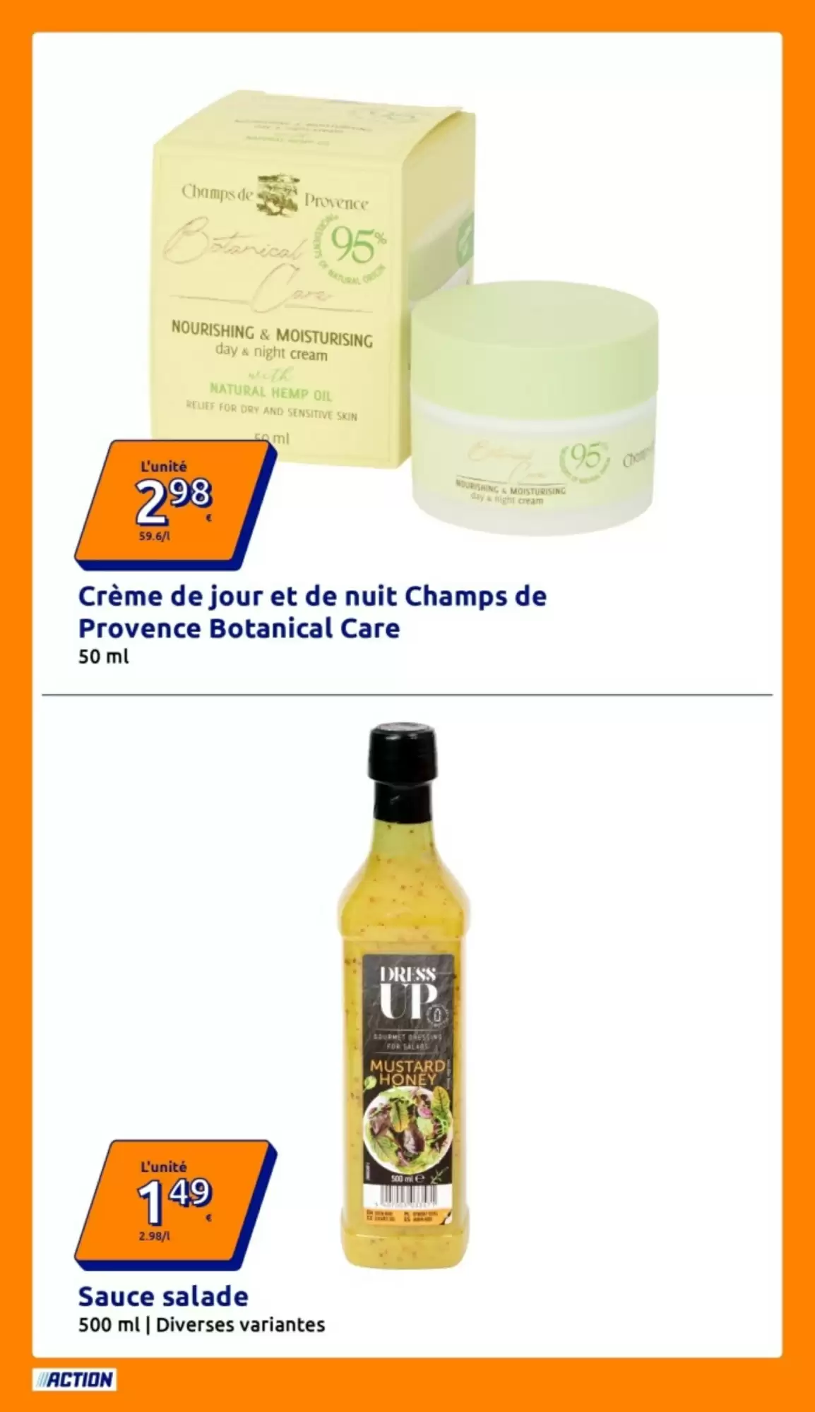Catalogue Action du 19 au 25 août 2026 – page 29
