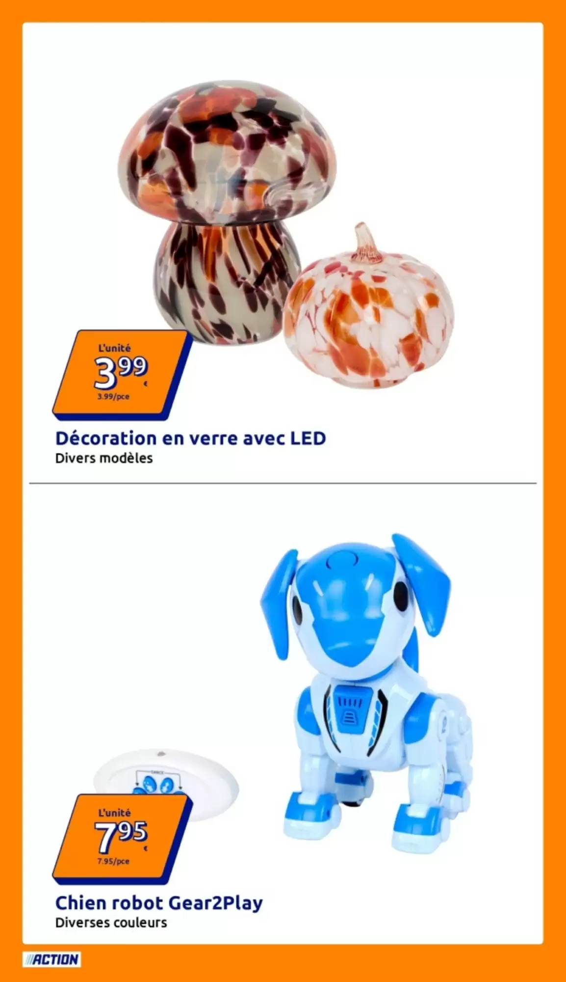 Catalogue Action du 19 au 25 août 2026 – page 33