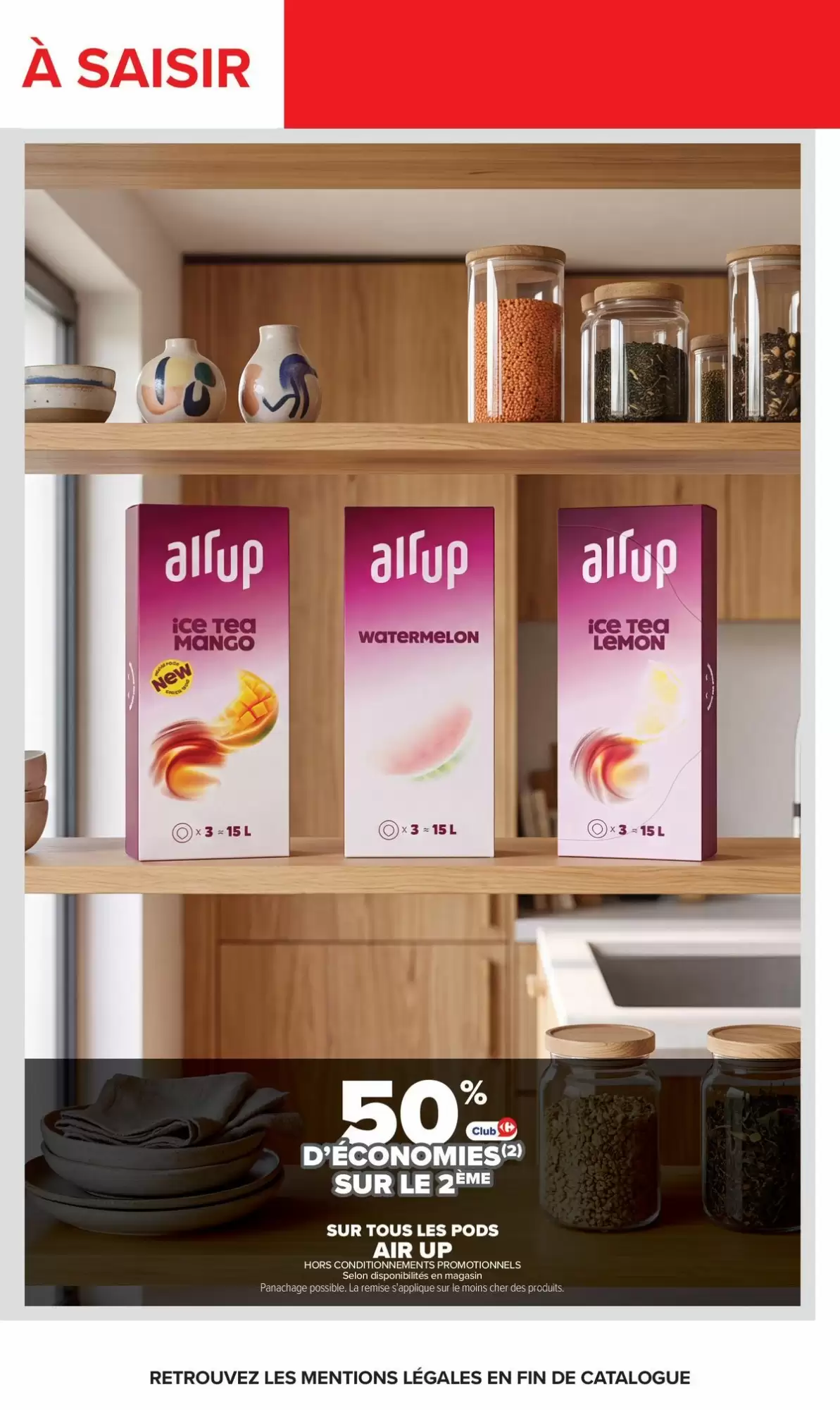 Catalogue Carrefour du 24 août au 7 septembre 2026 – page 3
