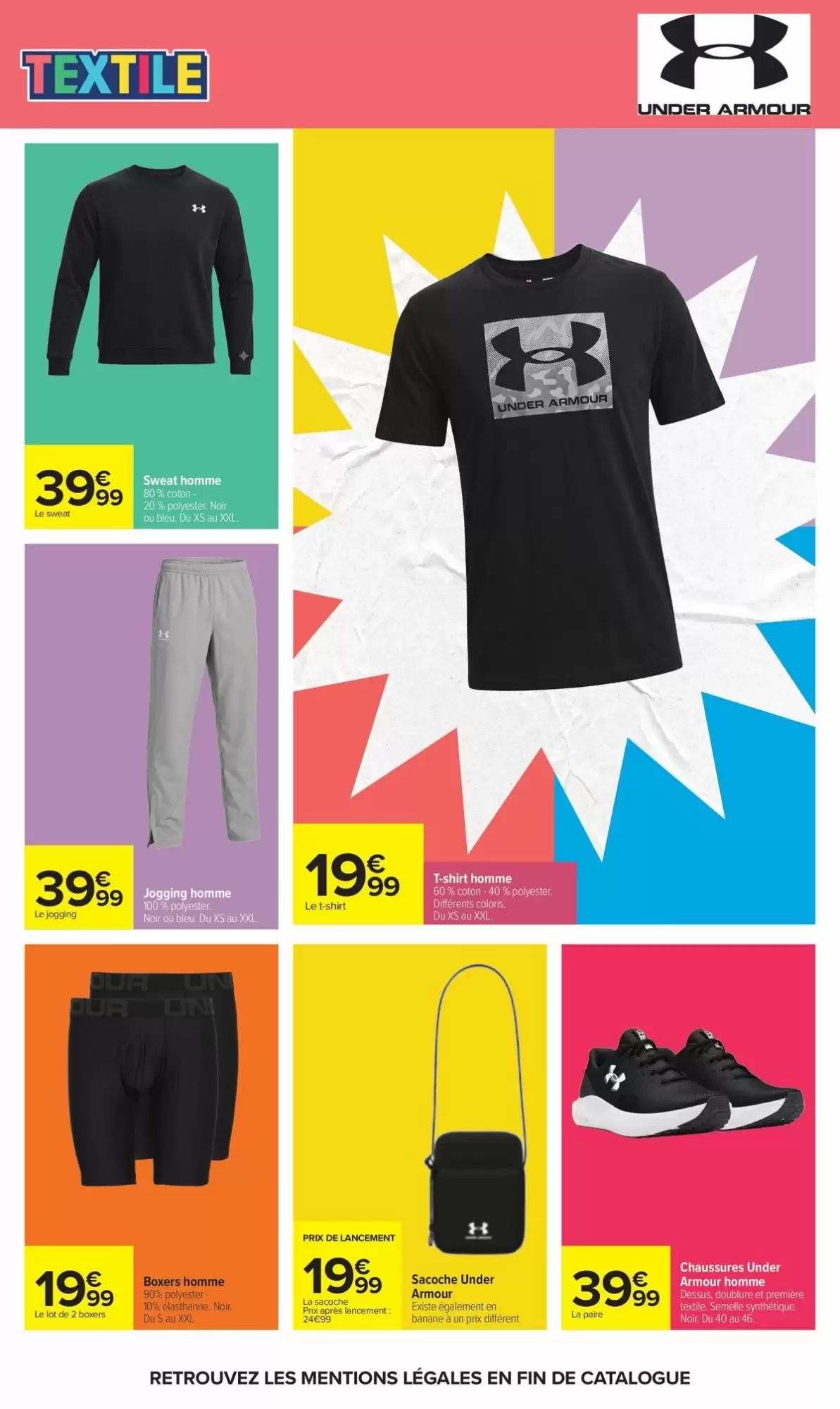 Catalogue Carrefour du 24 août au 7 septembre 2026 – page 88