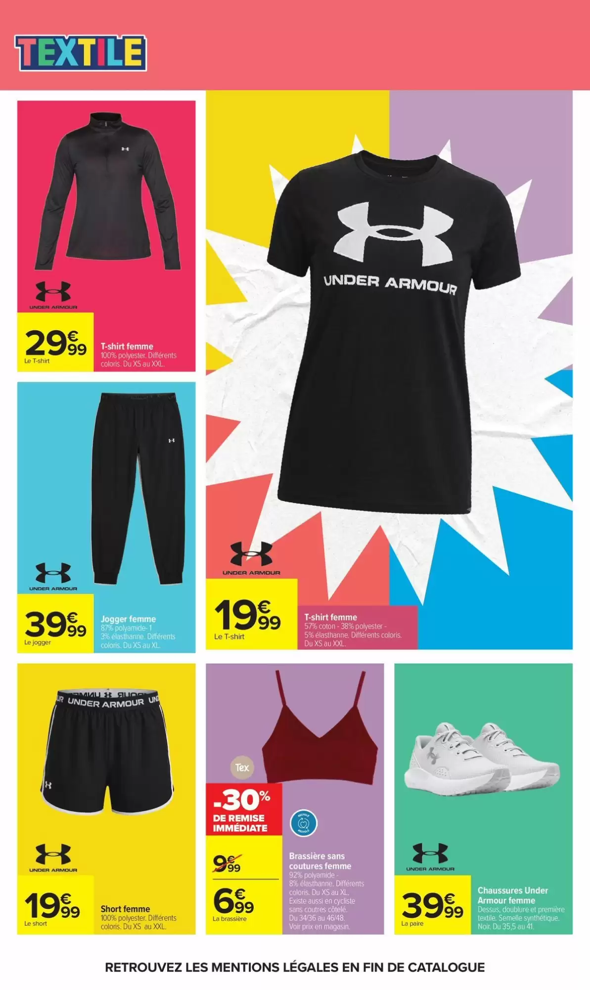 Catalogue Carrefour du 24 août au 7 septembre 2026 – page 89
