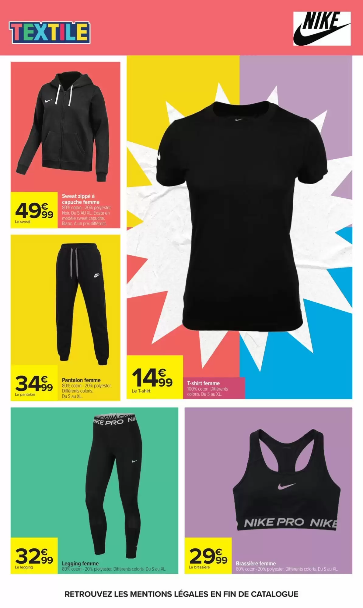 Catalogue Carrefour du 24 août au 7 septembre 2026 – page 91