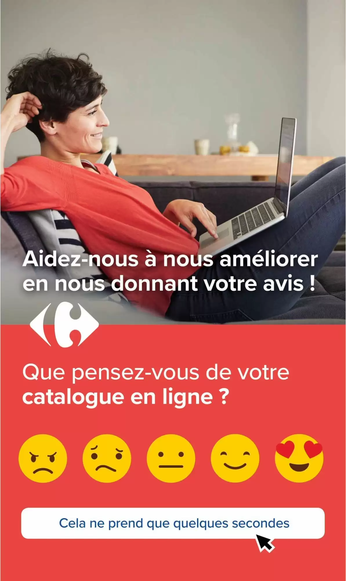 Catalogue Carrefour du 24 août au 7 septembre 2026 – page 98