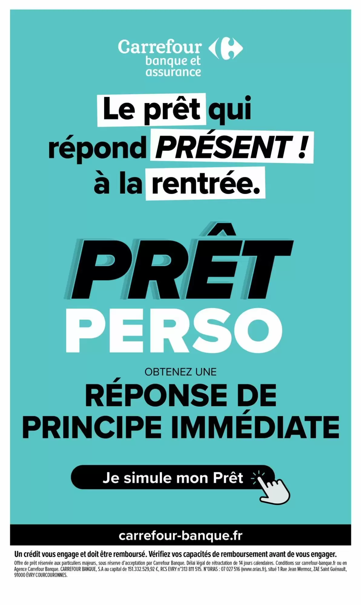 Catalogue Carrefour du 24 août au 7 septembre 2026 – page 100